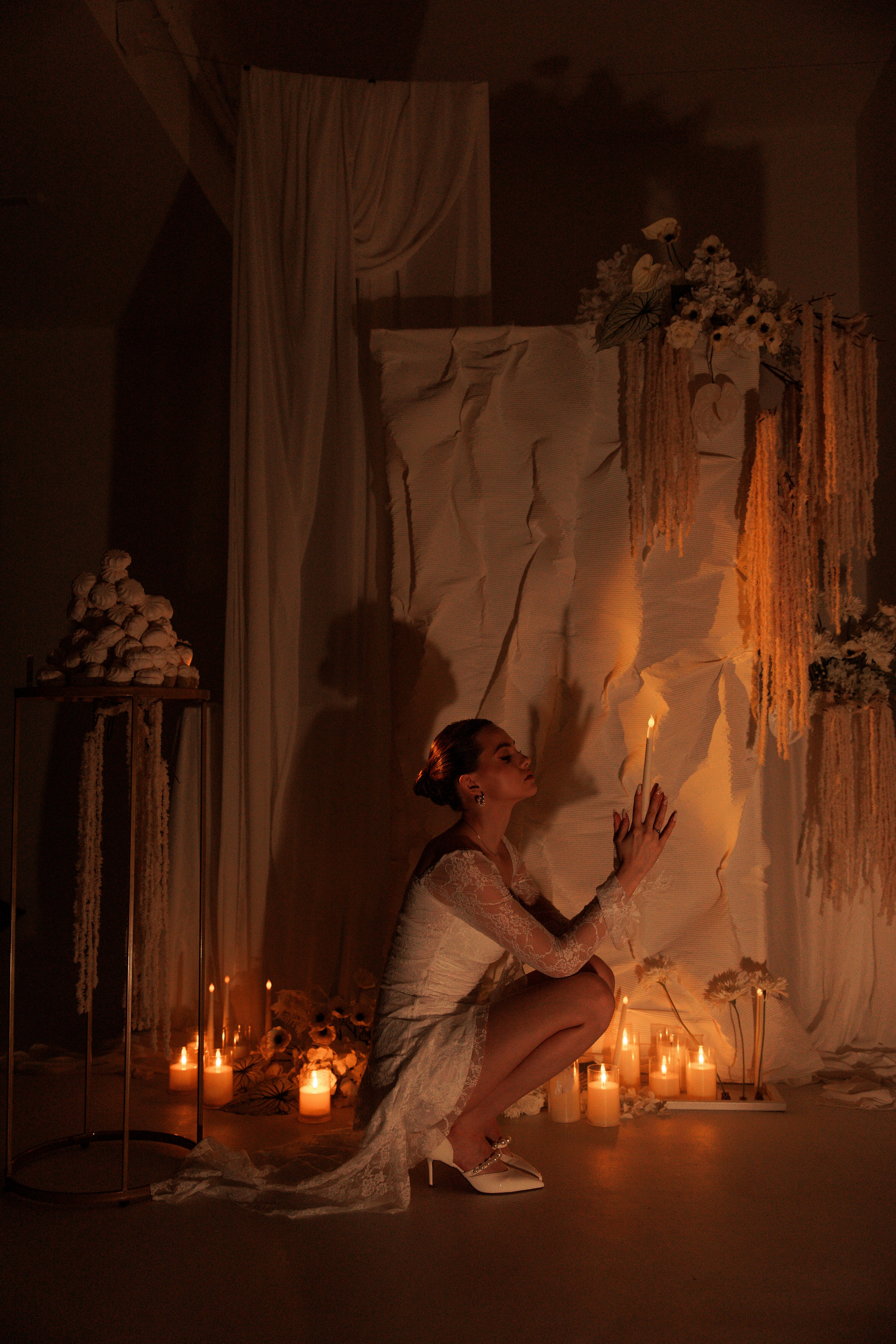 Нежность. Свадебный фотограф в Москве, Самаре, Тольятти