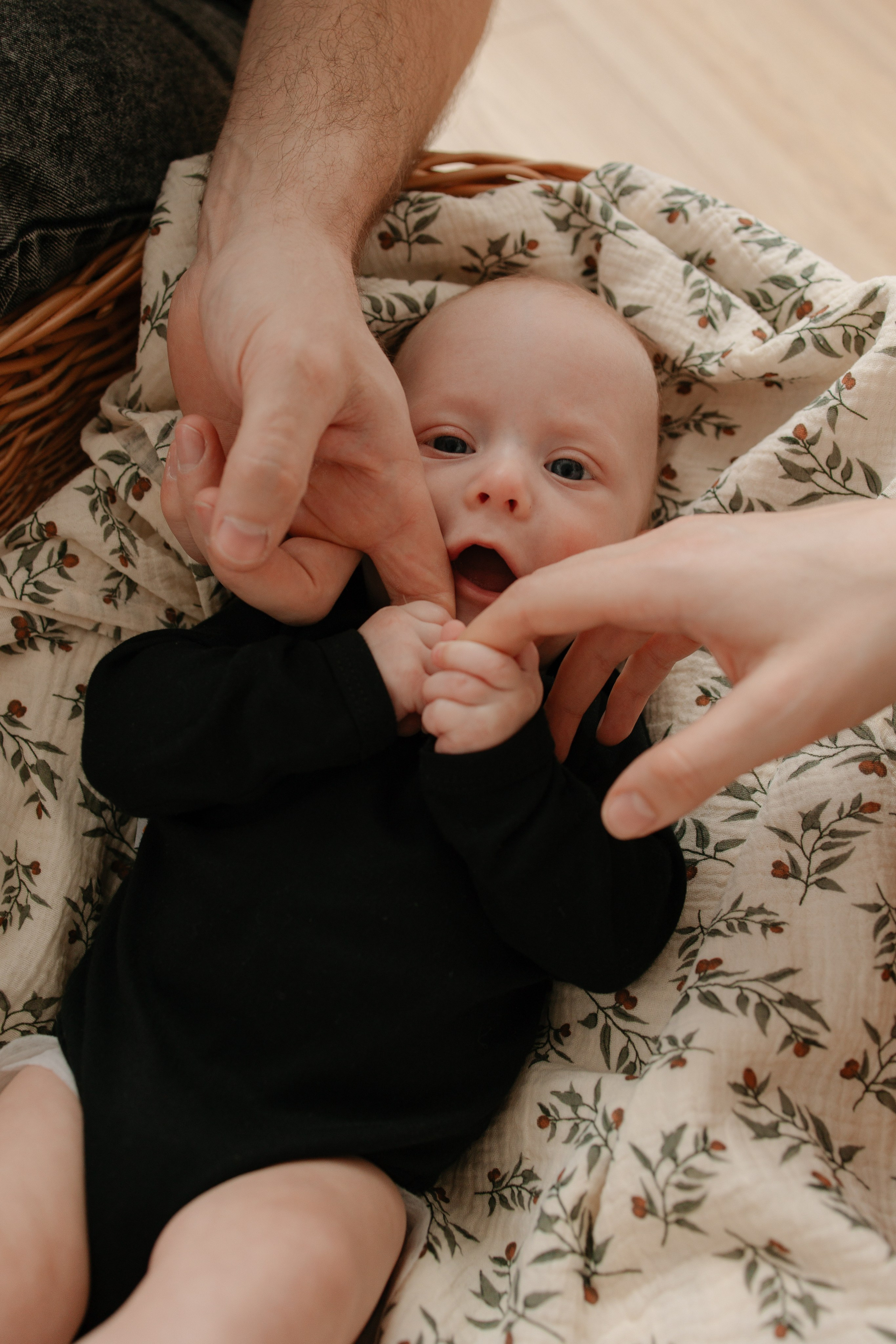 Первая фотосессия. Дарья Скворцова