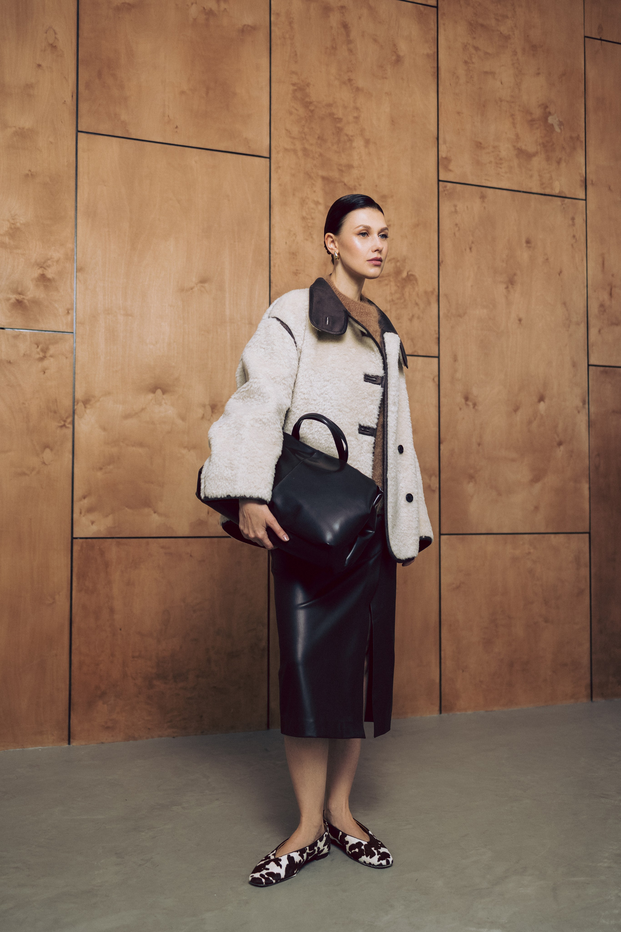 Mari. Дарья Скворцова