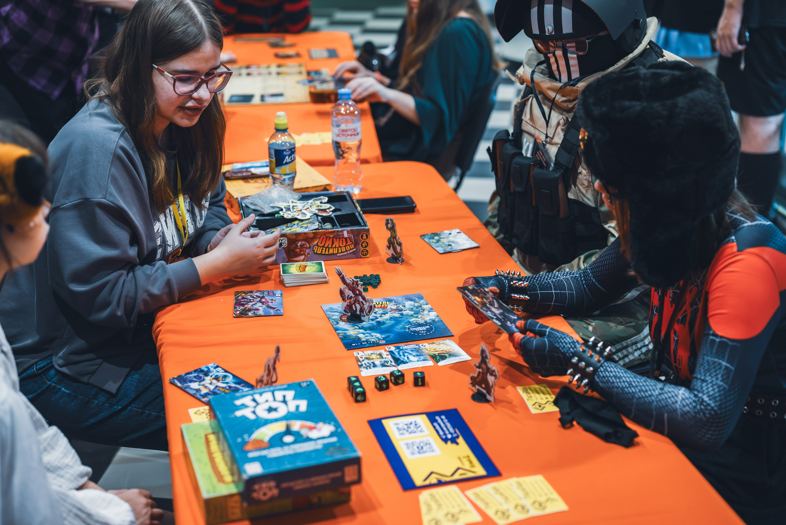 Репортажная съемка. Фотограф Вероника Чермных