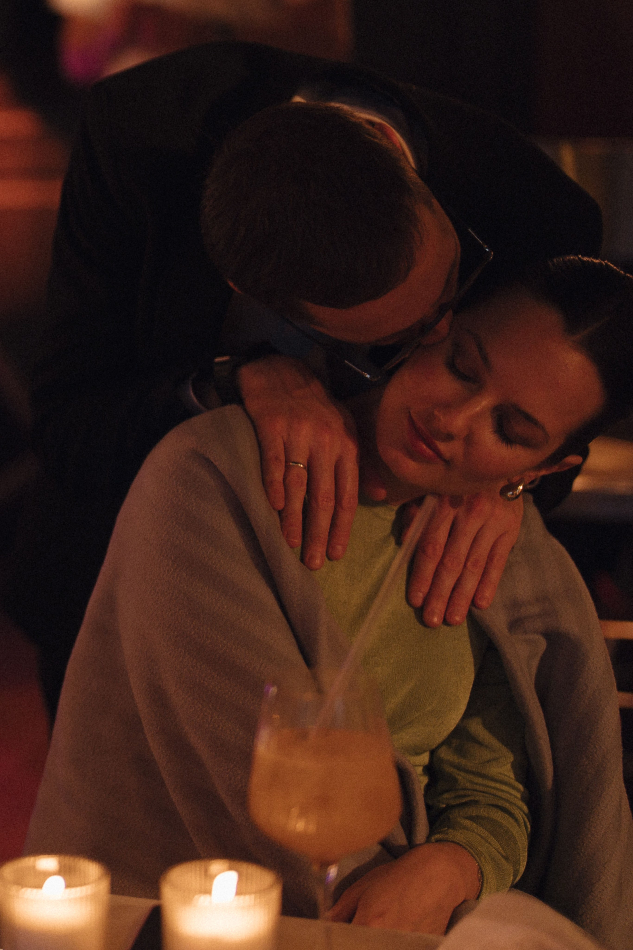 Европа в Сезонах. Фотограф в Санкт-Петербурге Александр Дымов