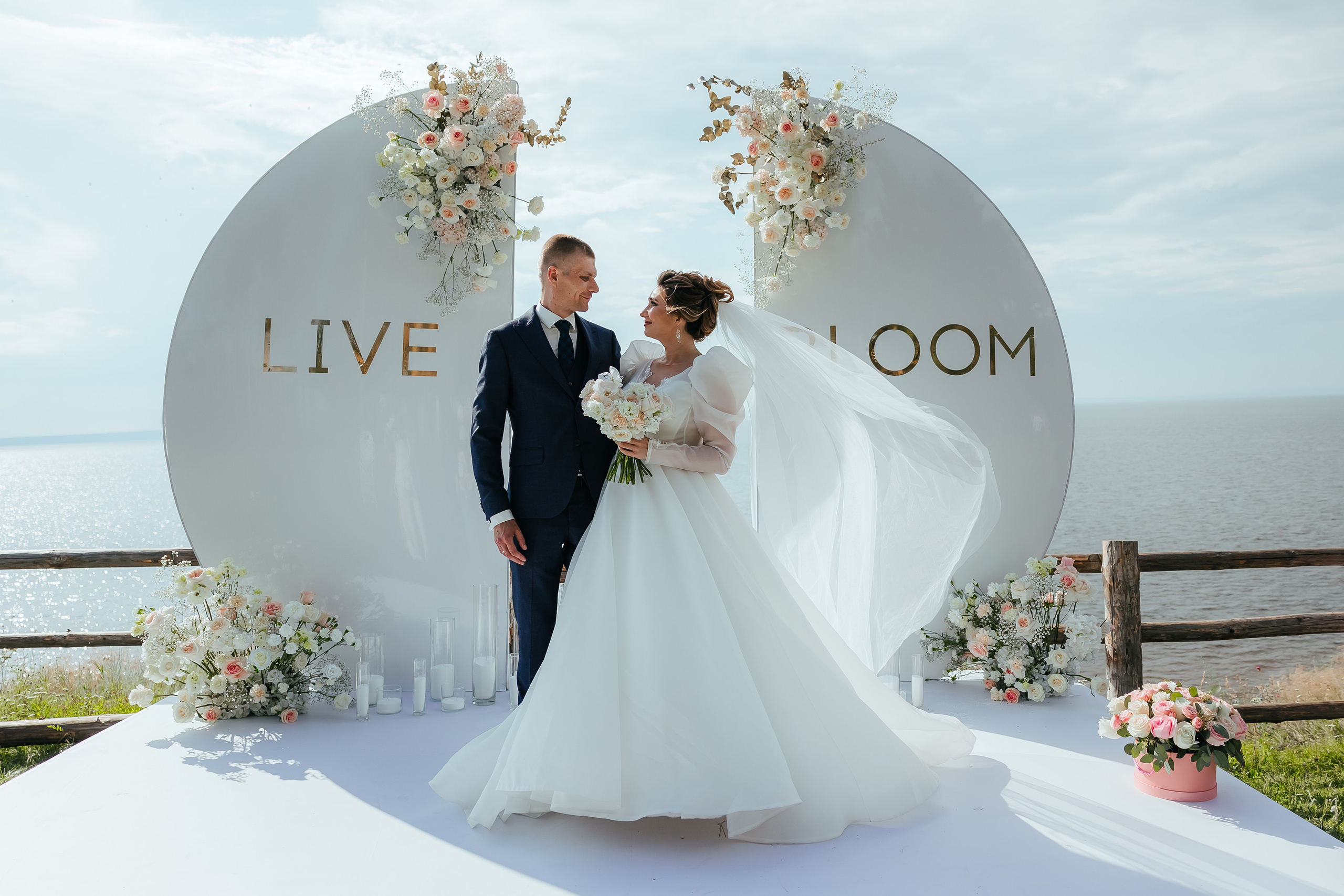 Никита и Динара. Ольга Шундеева — фотограф