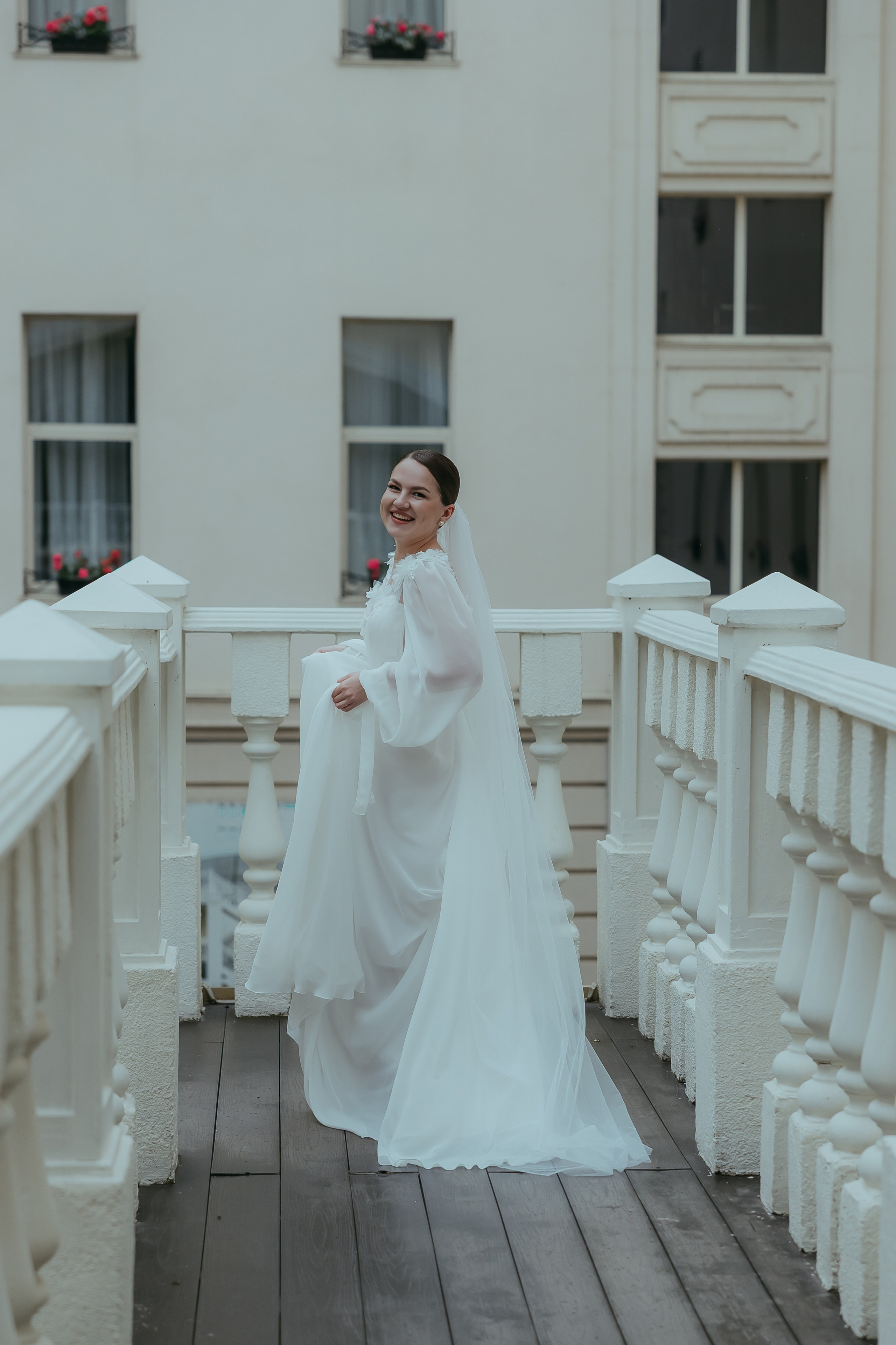 Вова и Оля. Ольга Шундеева — фотограф