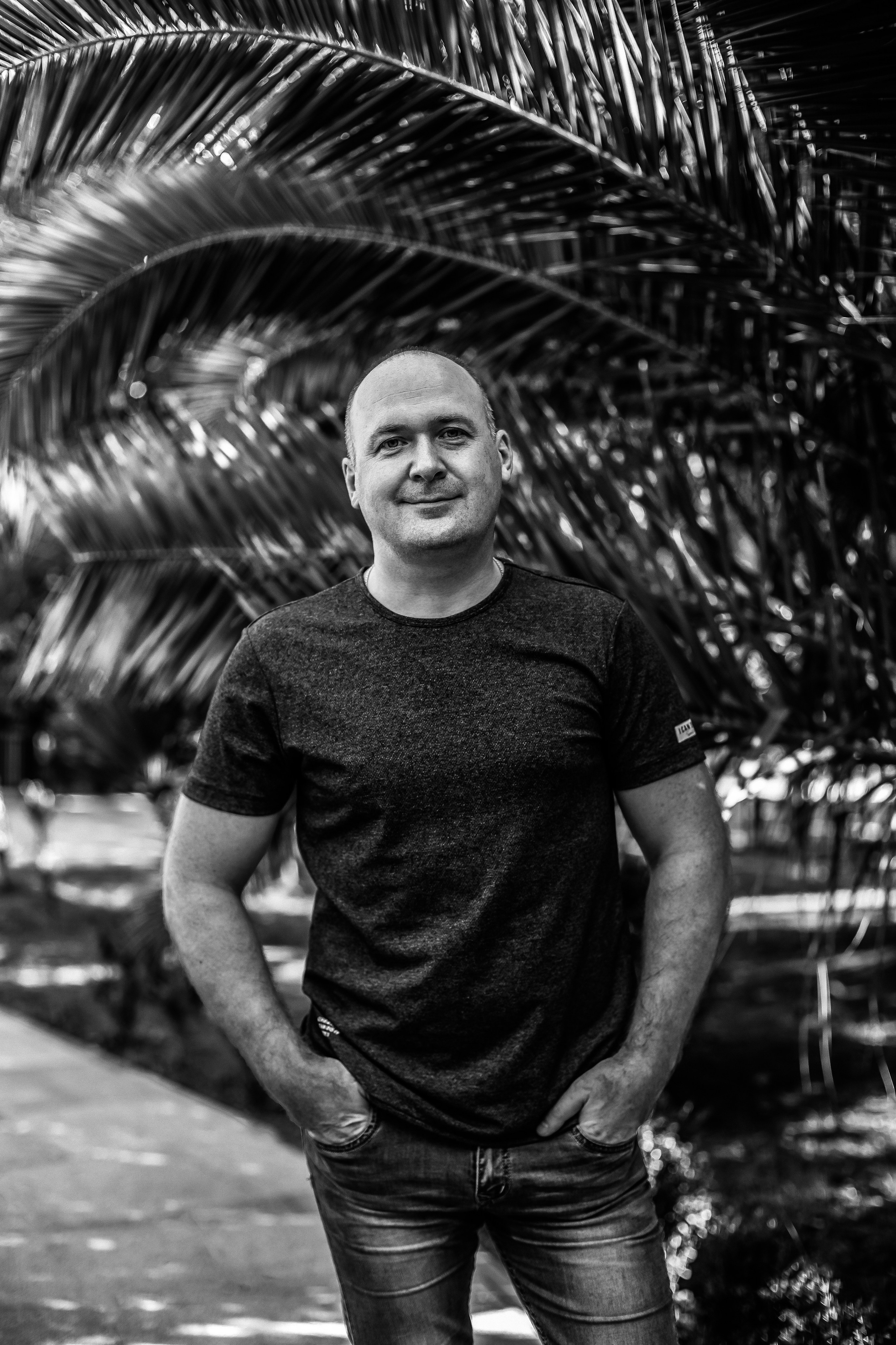 Игорь. Свадебный и семейный фотограф/видеограф в Краснодаре Наталья Осинская