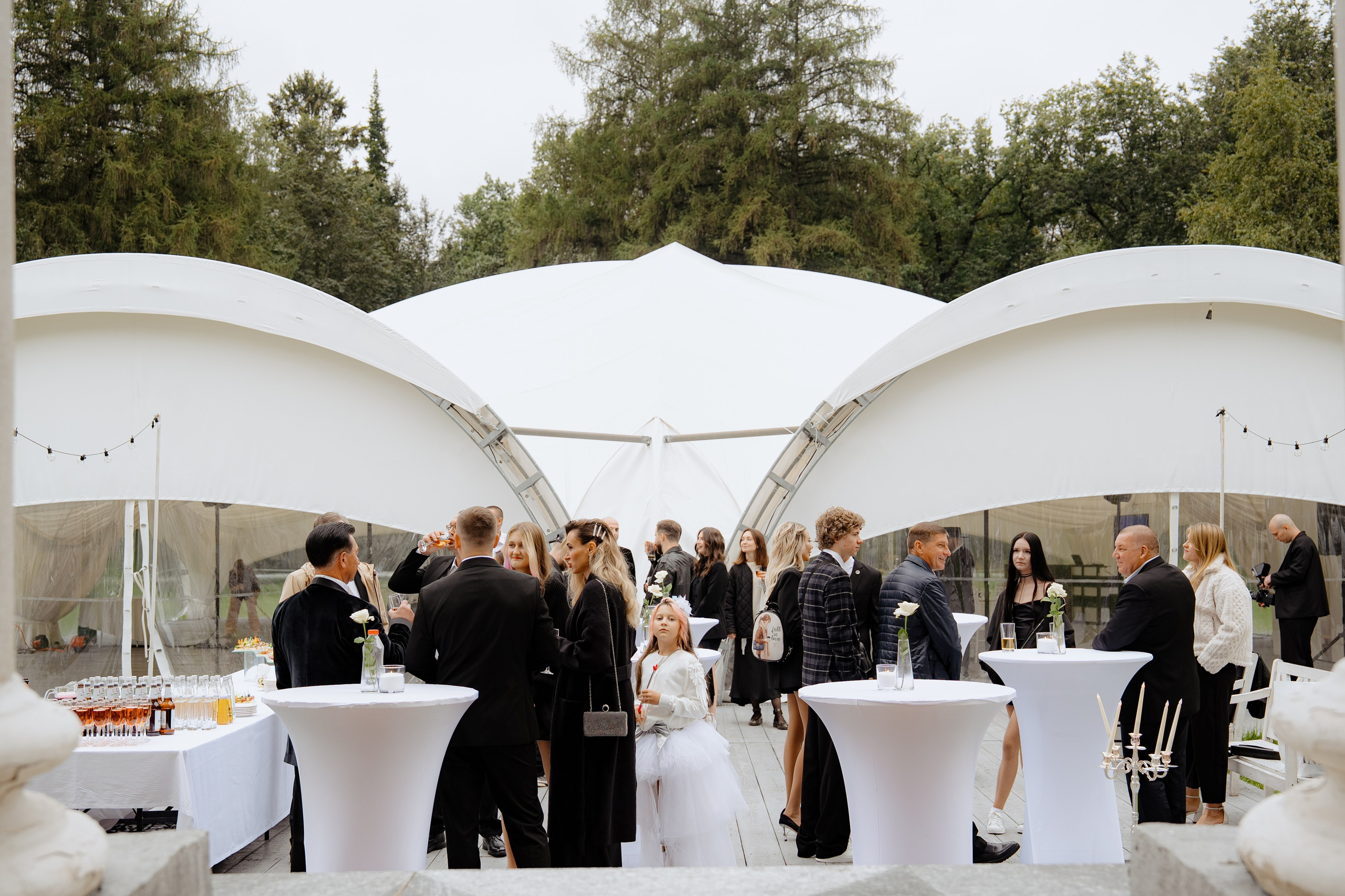 Иван и Ульяна