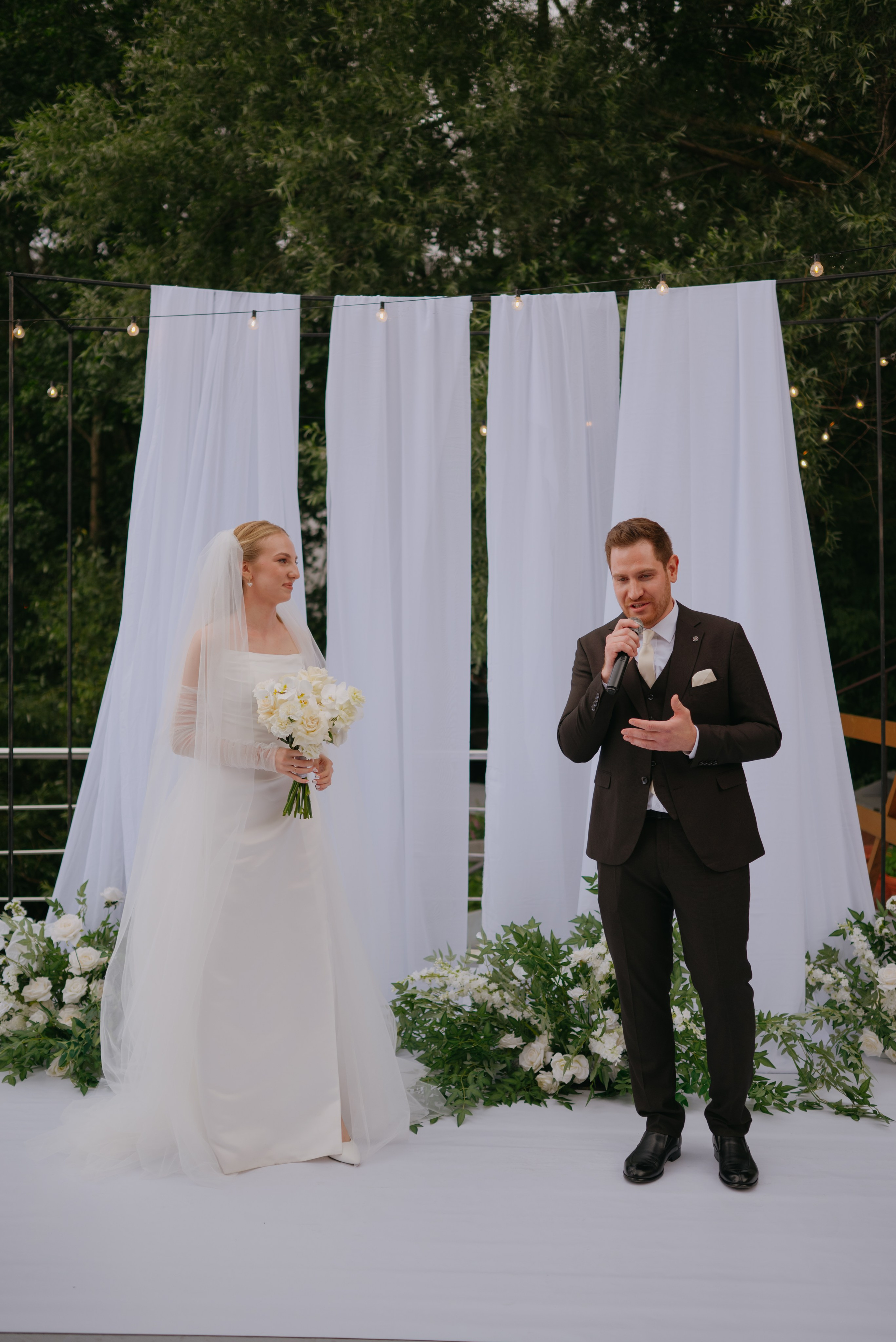 Игорь и Вероника. Свадебный фотограф Уфа Дарья Насырова