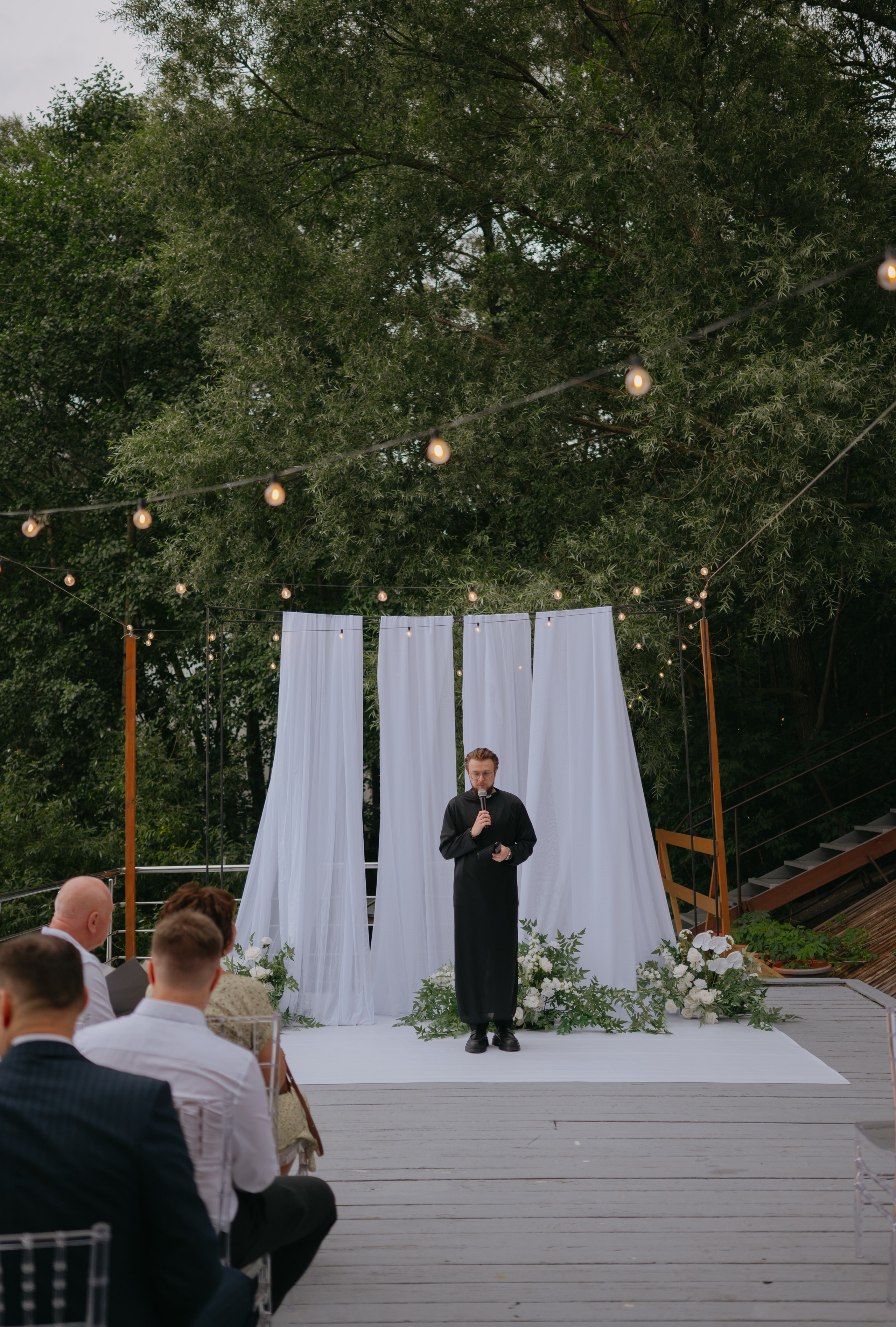 Игорь и Вероника. Свадебный фотограф Уфа Дарья Насырова