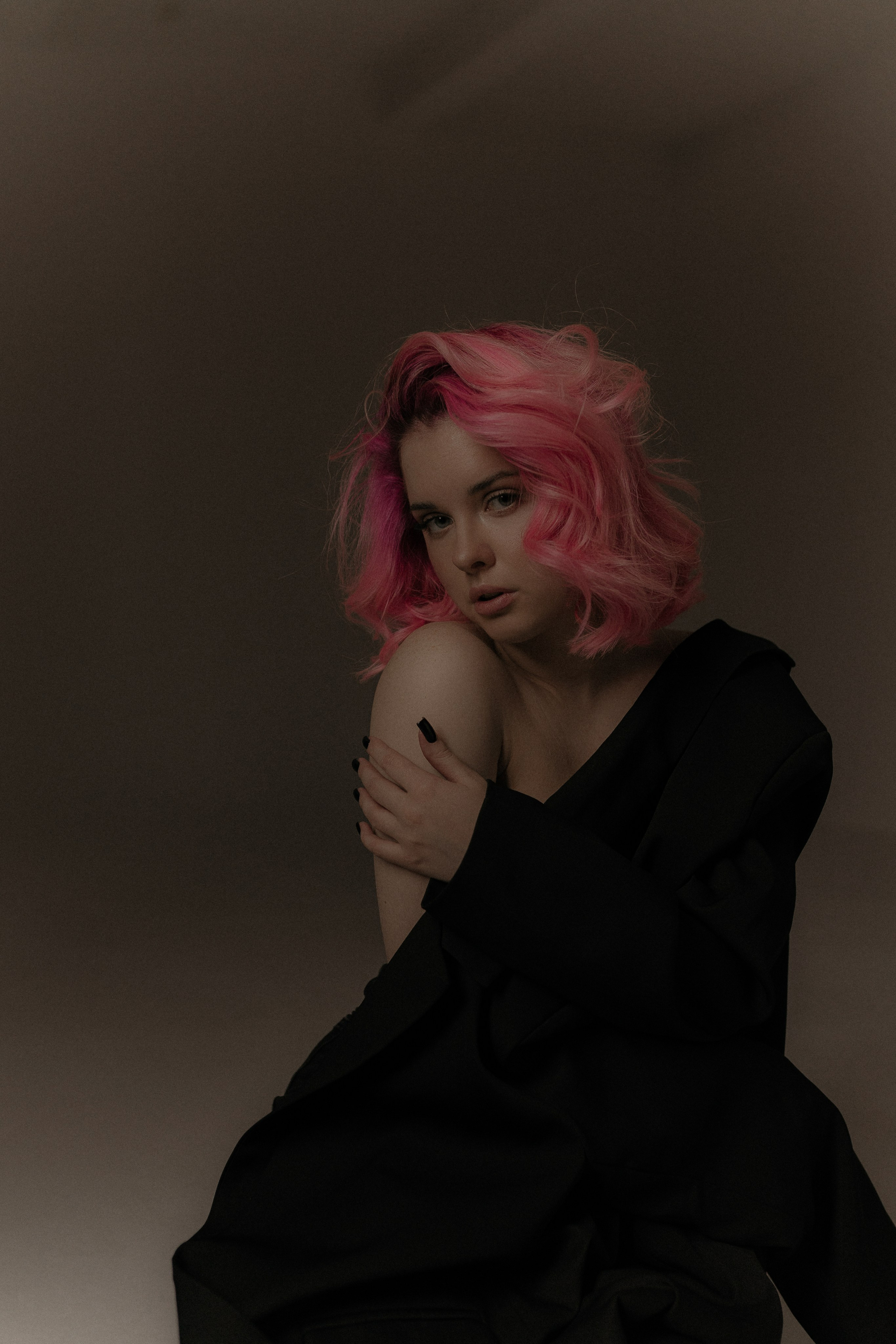 Юлия. DARYA.BELKINA