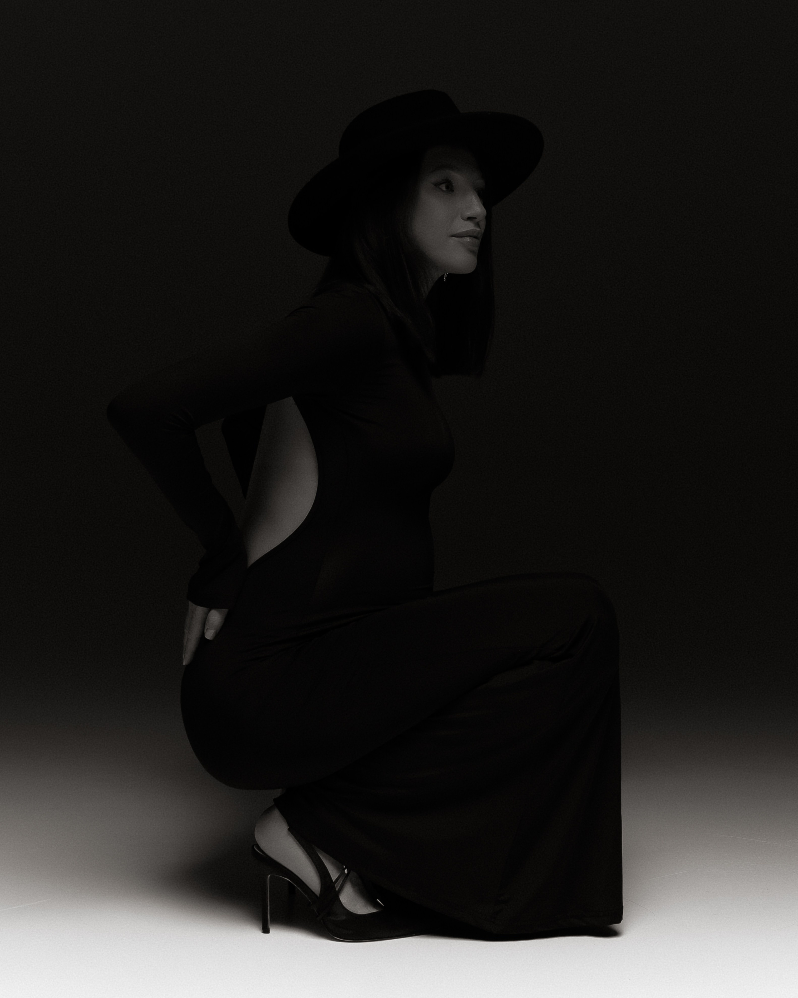 Дарья. DARYA.BELKINA