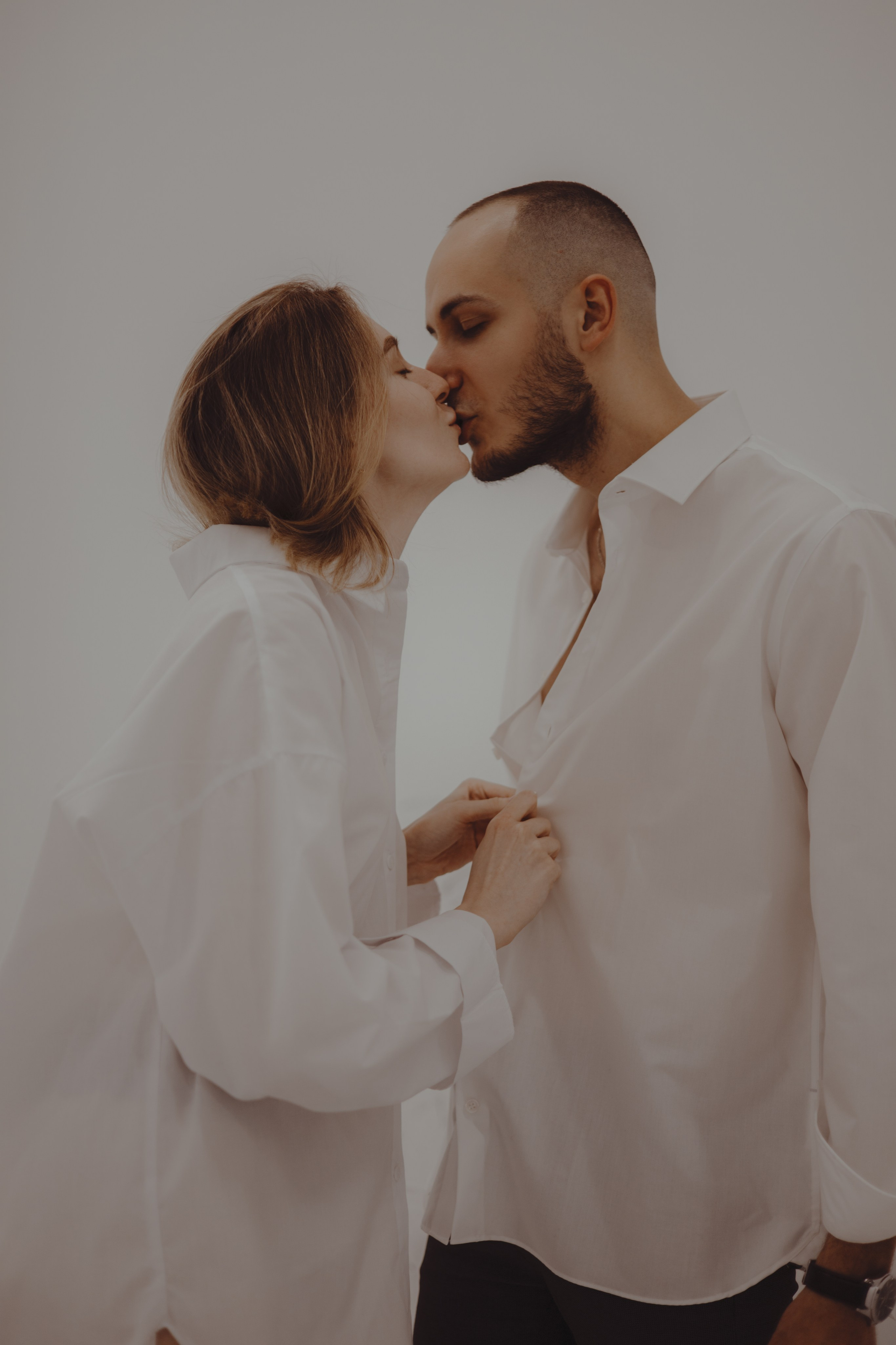 STUDIO. Фотограф в Кемерово Анастасия