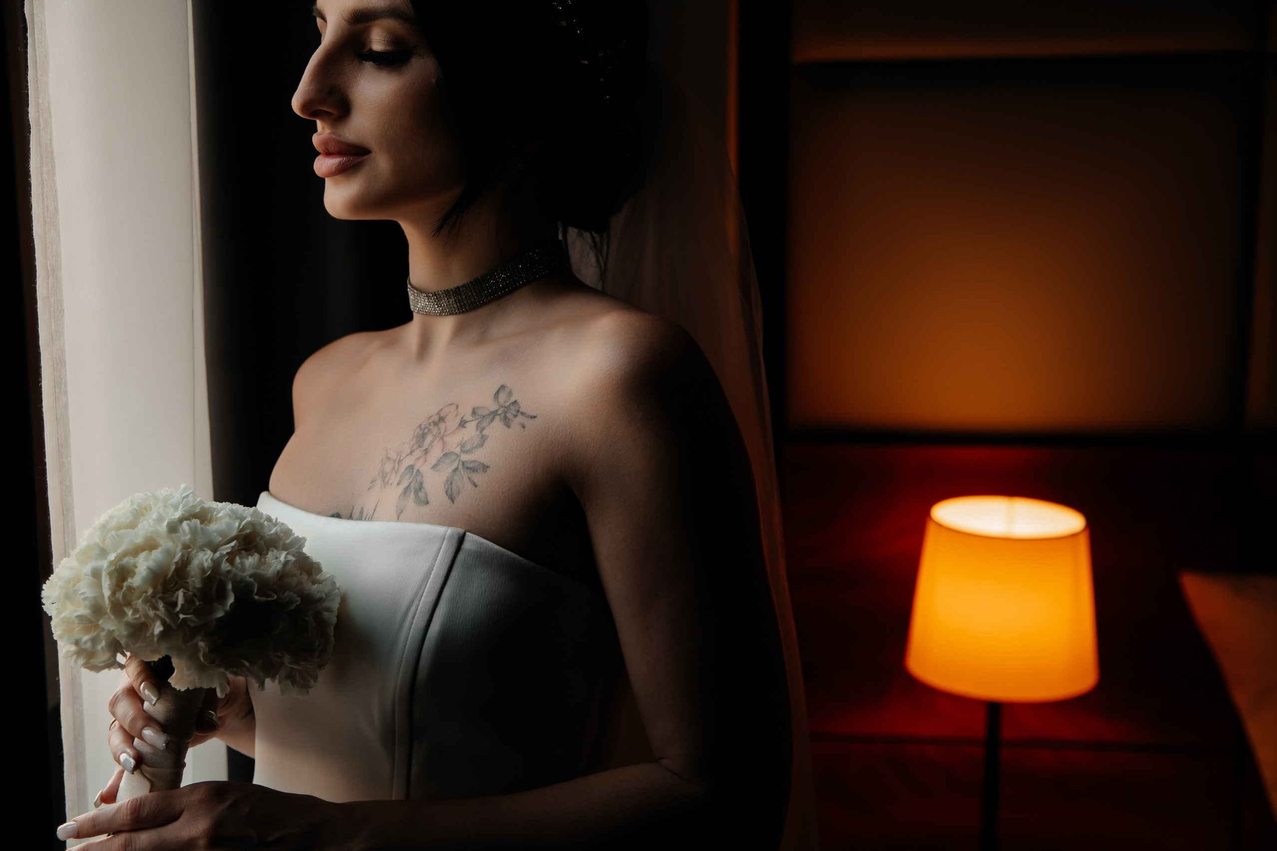 Анонс свадьбы Ильи и Екатерины