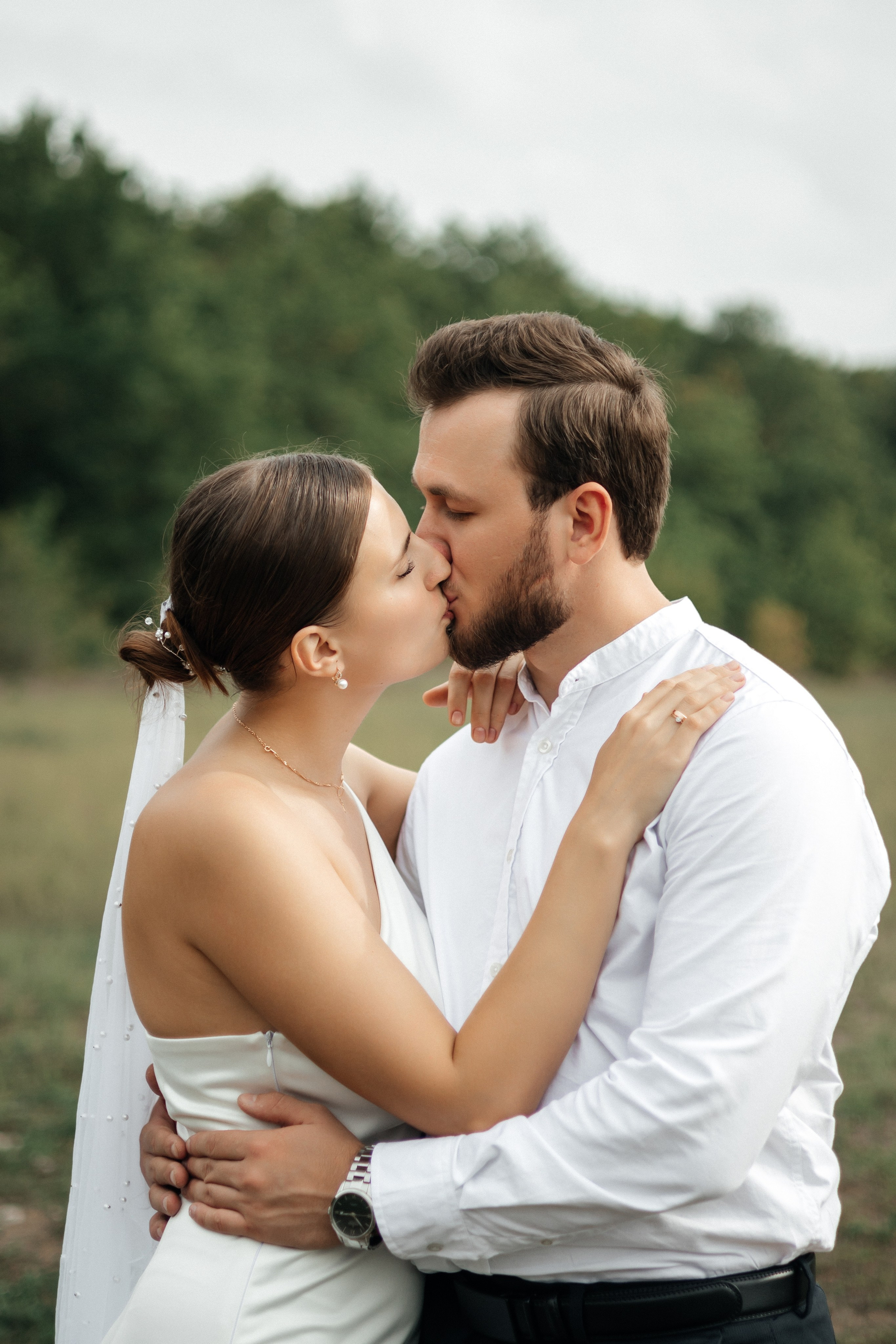 Венчание Андрей и Евгения. Фотограф Краснодар