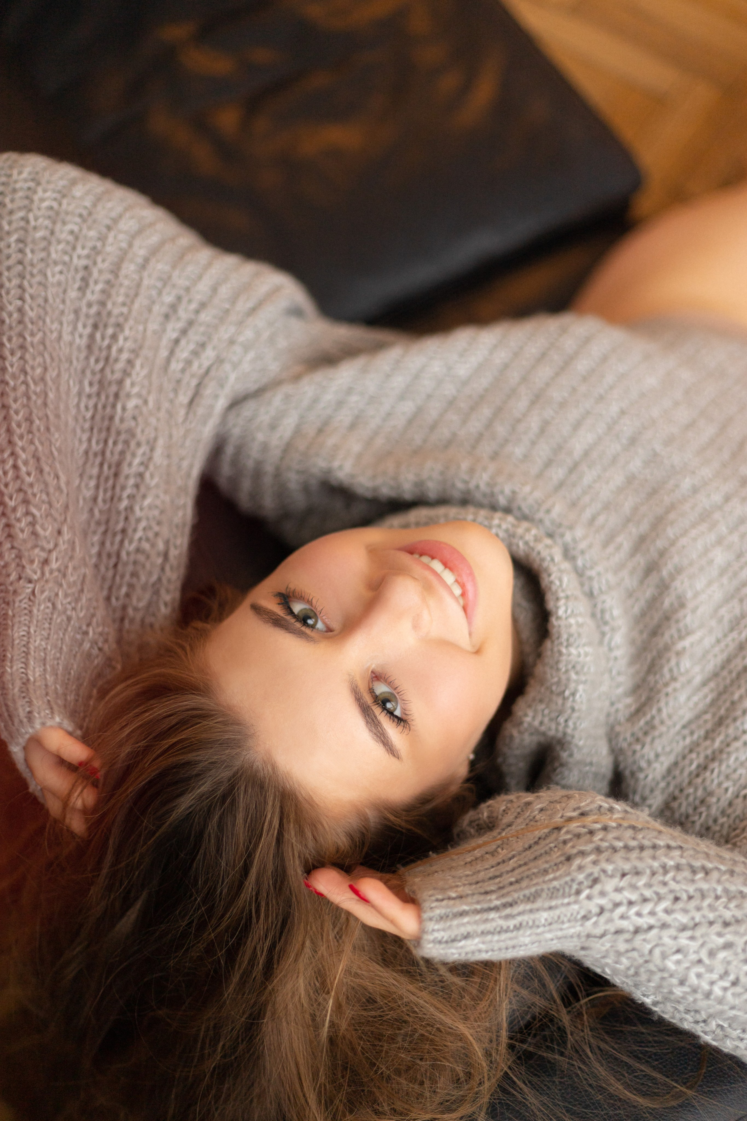 Екатерина. Женский фотограф в Москве Юля Иванова