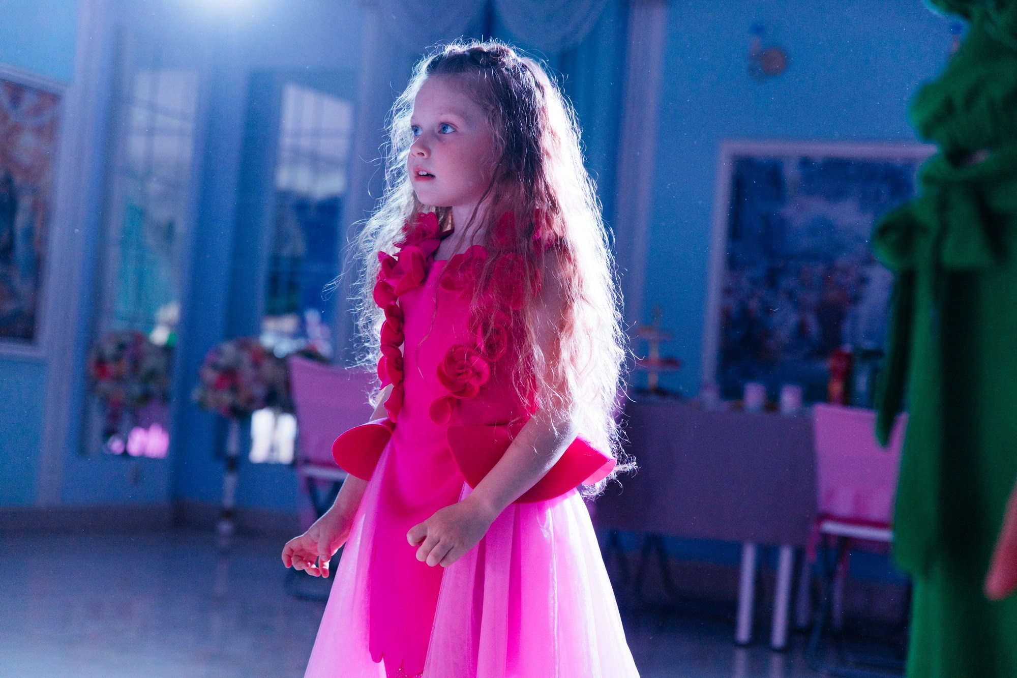 Арине 5 лет. Семейный фотограф в Самаре Елена Ефимова