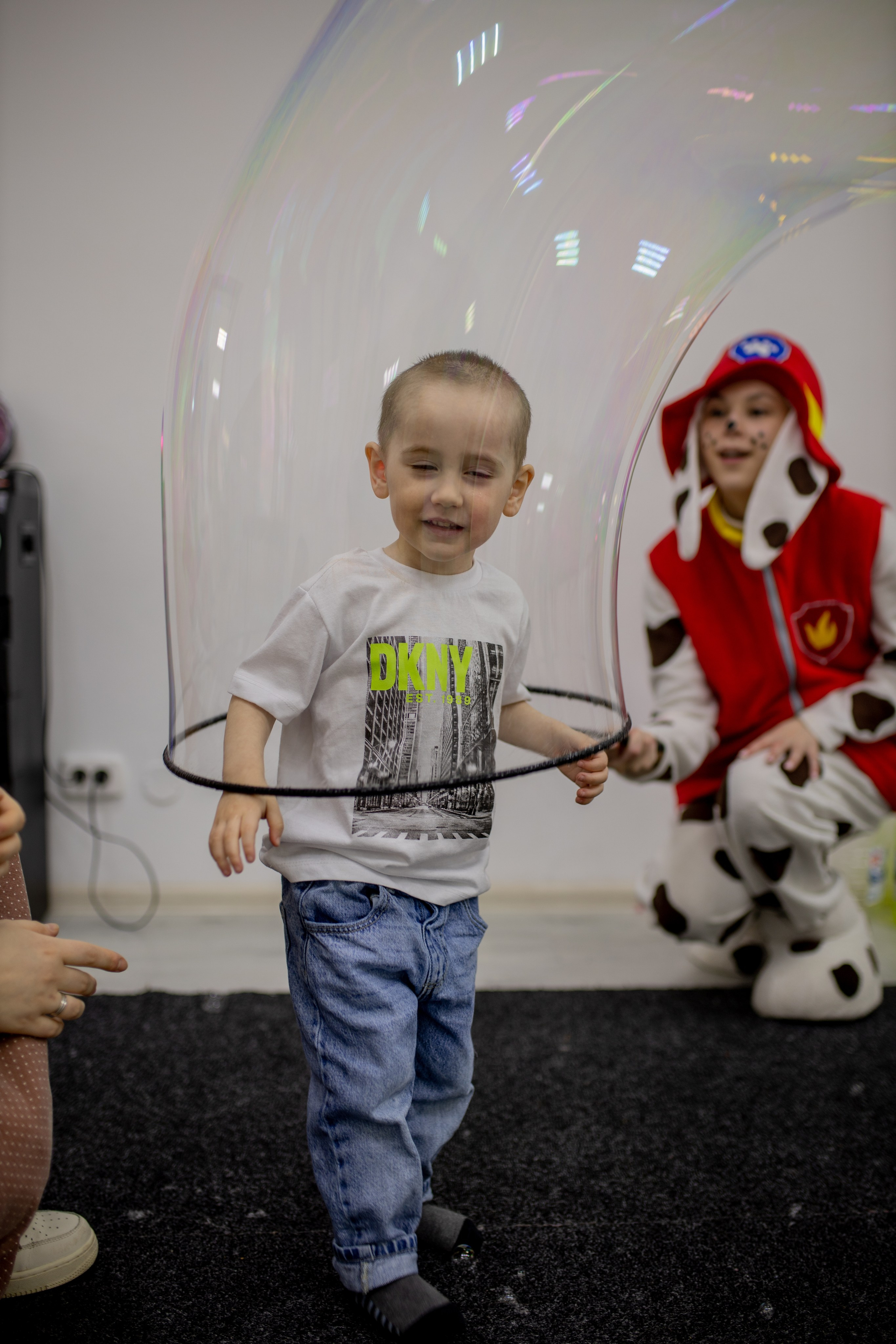 Вечеринка Вовочки. Семейный и детский фотограф в Петрозаводске