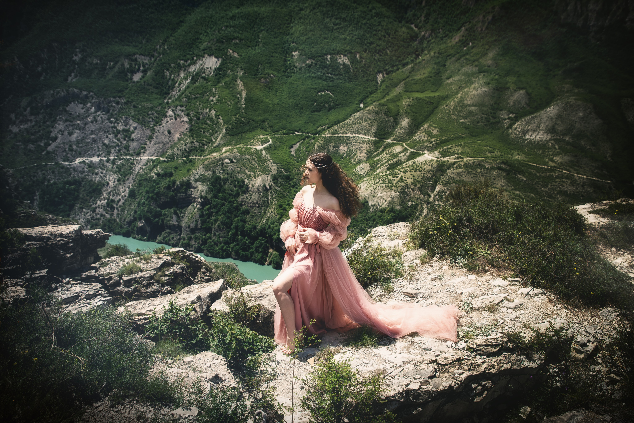 Шамахансквая царица Сулакский каньон. Женский фотограф Крещение Венчание Москва Брянск