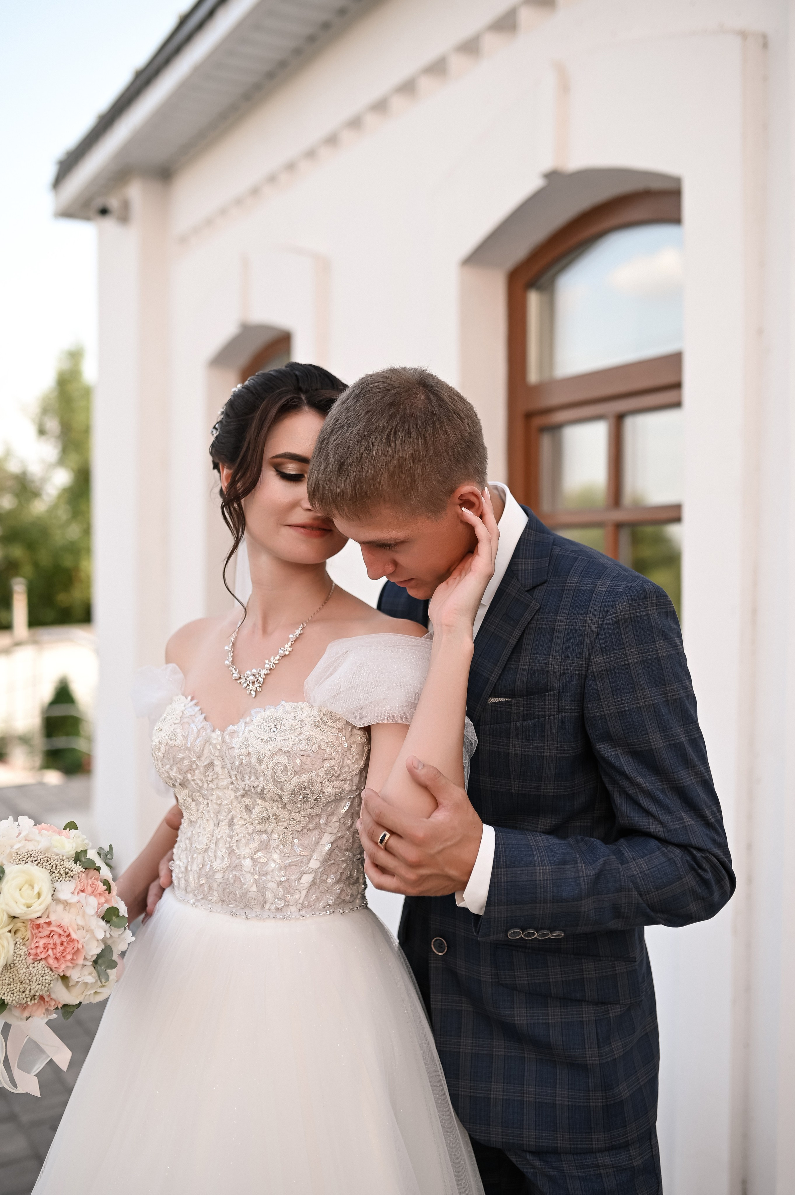 " Начало новой истории ". Твой личный проводник к красивым фотографиям в Старом Осколе