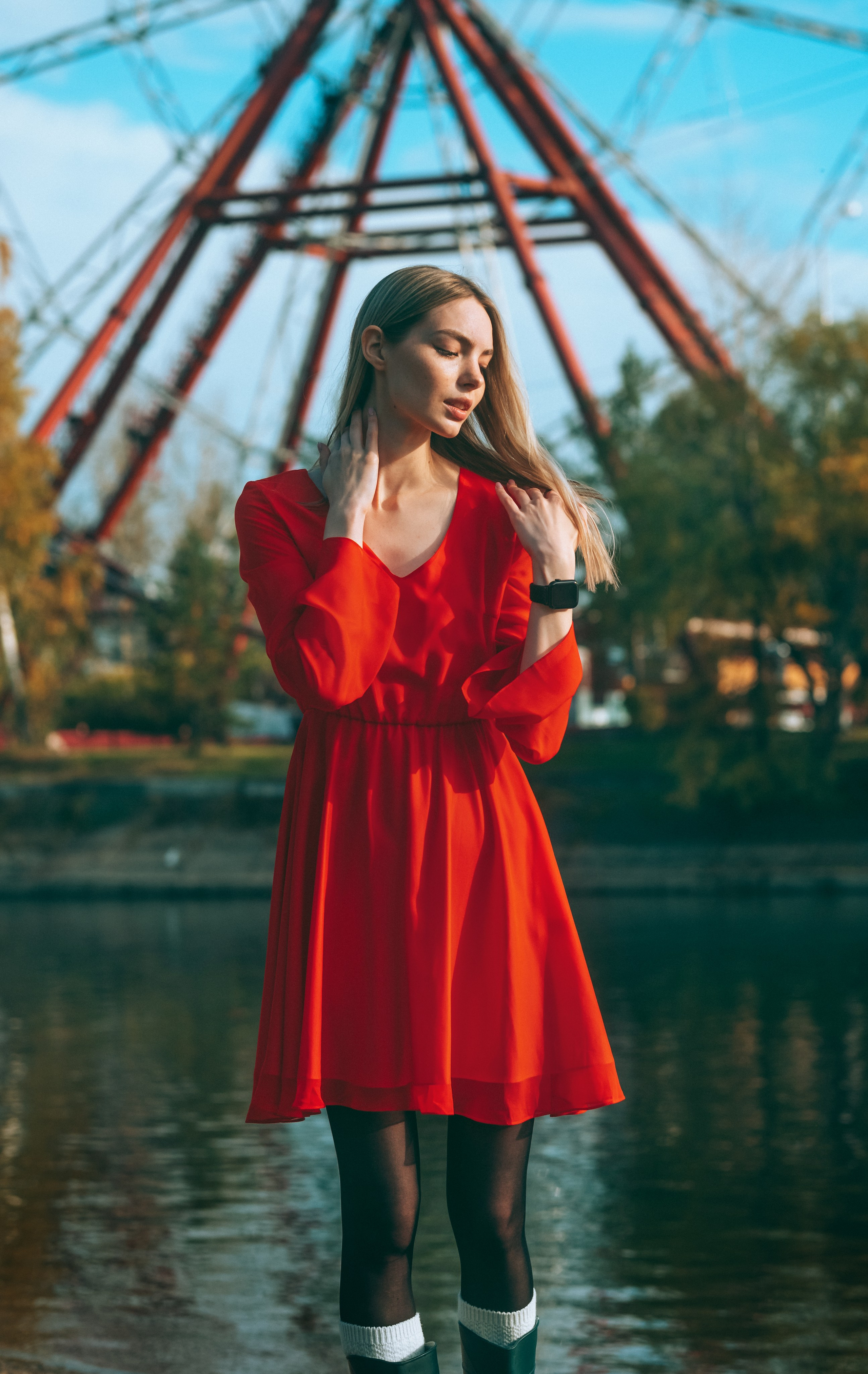 Вероника. Семейный фотограф Ульяна Сиденко — Иркутск