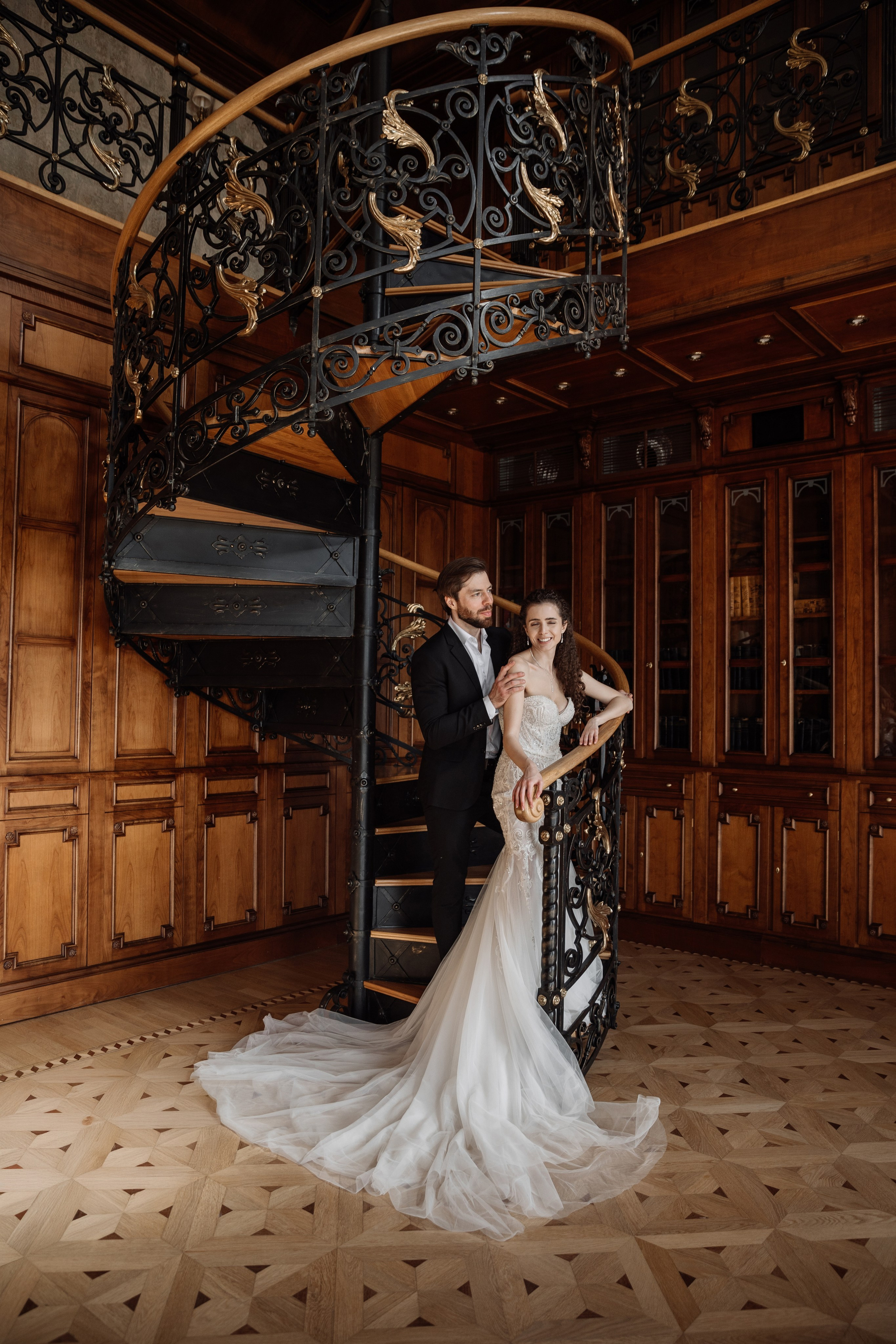 Villa Michetti. Свадебный фотограф в Ростове-наДону Марина Дымарчук