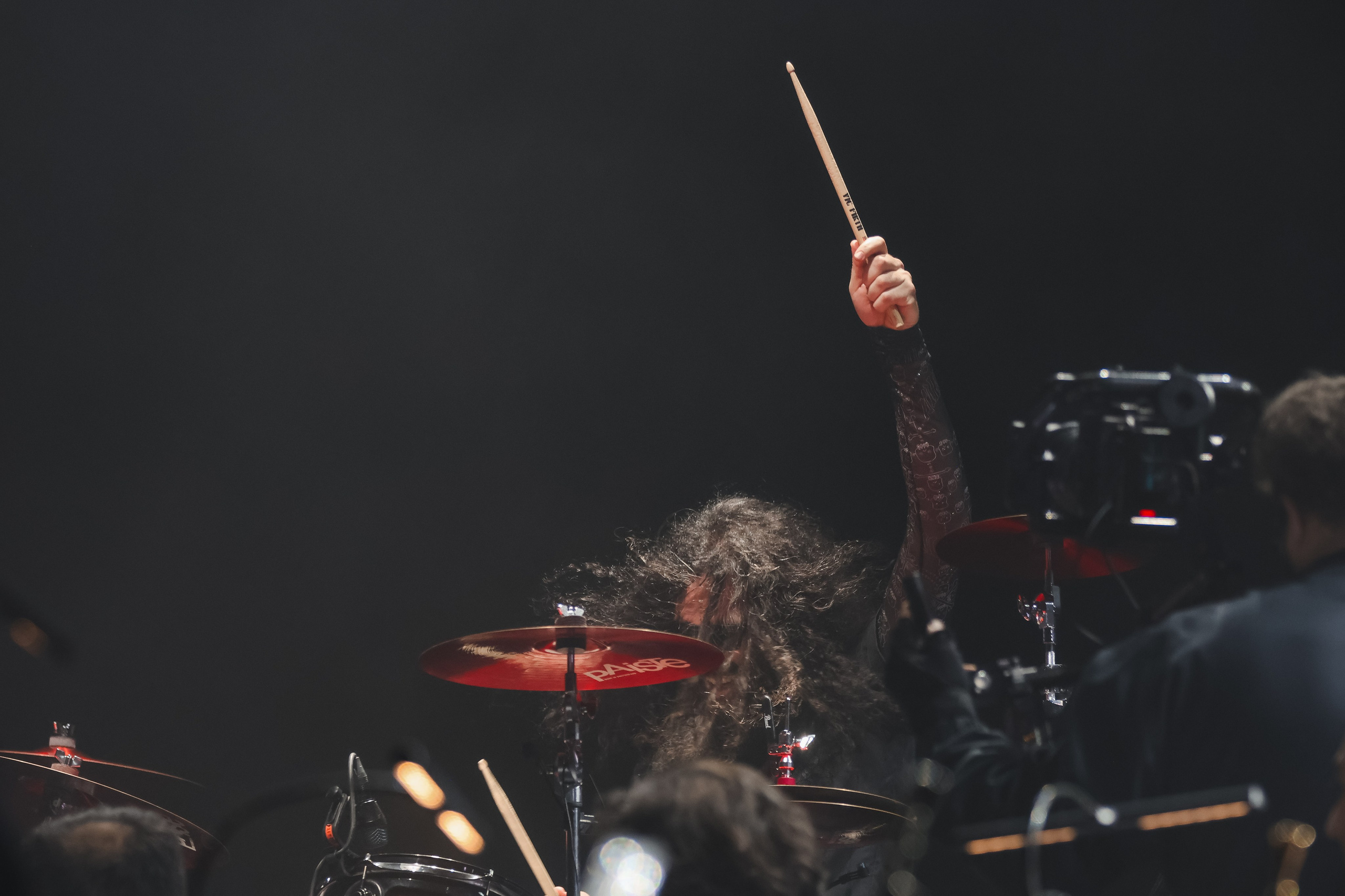 Группа Би-2. Ереван. Фотограф Ольга Махалова — Санкт-Петербург, Москва, Нижний Новгород