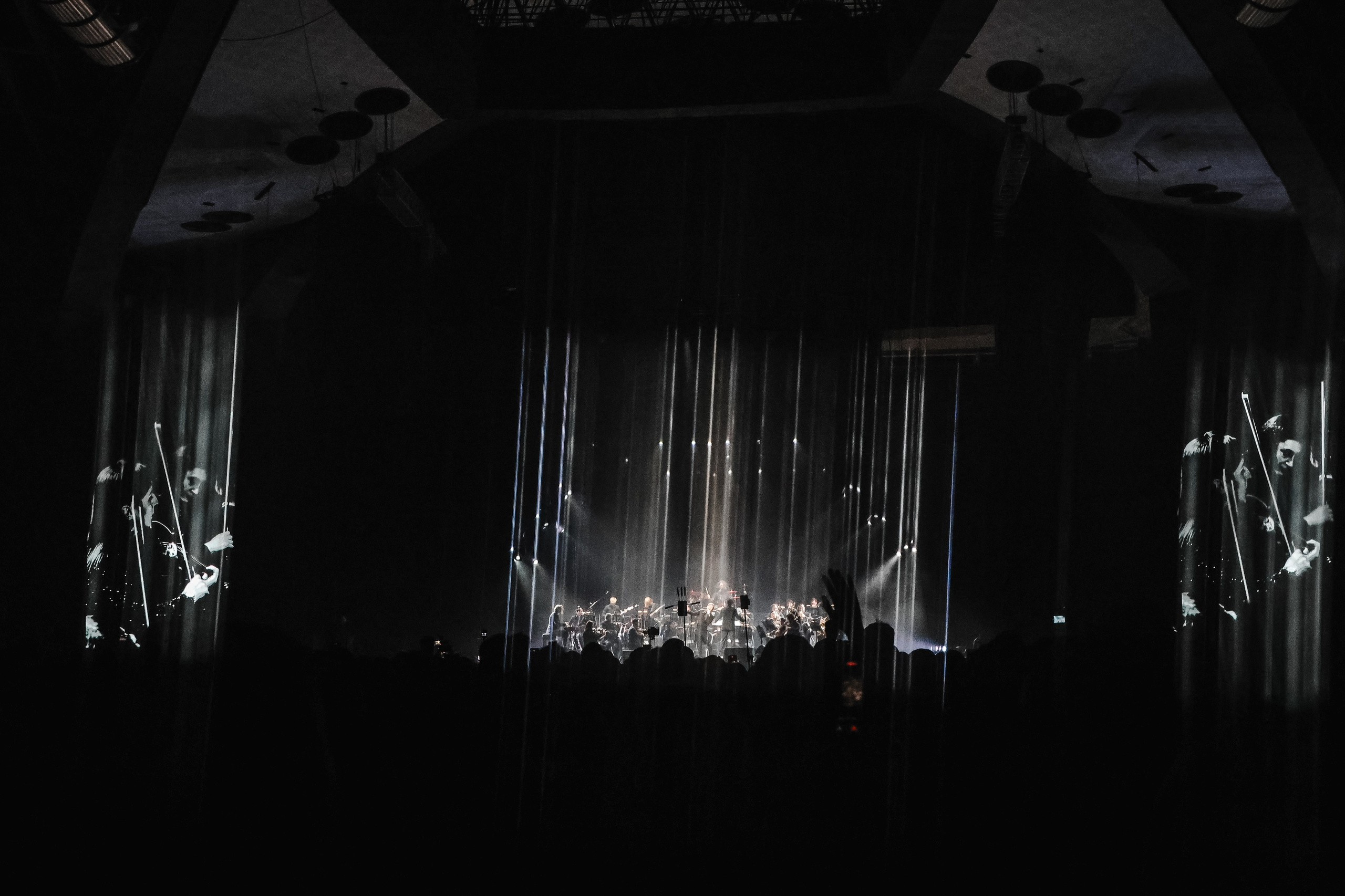 Группа Би-2. Ереван. Фотограф Ольга Махалова — Санкт-Петербург, Москва, Нижний Новгород