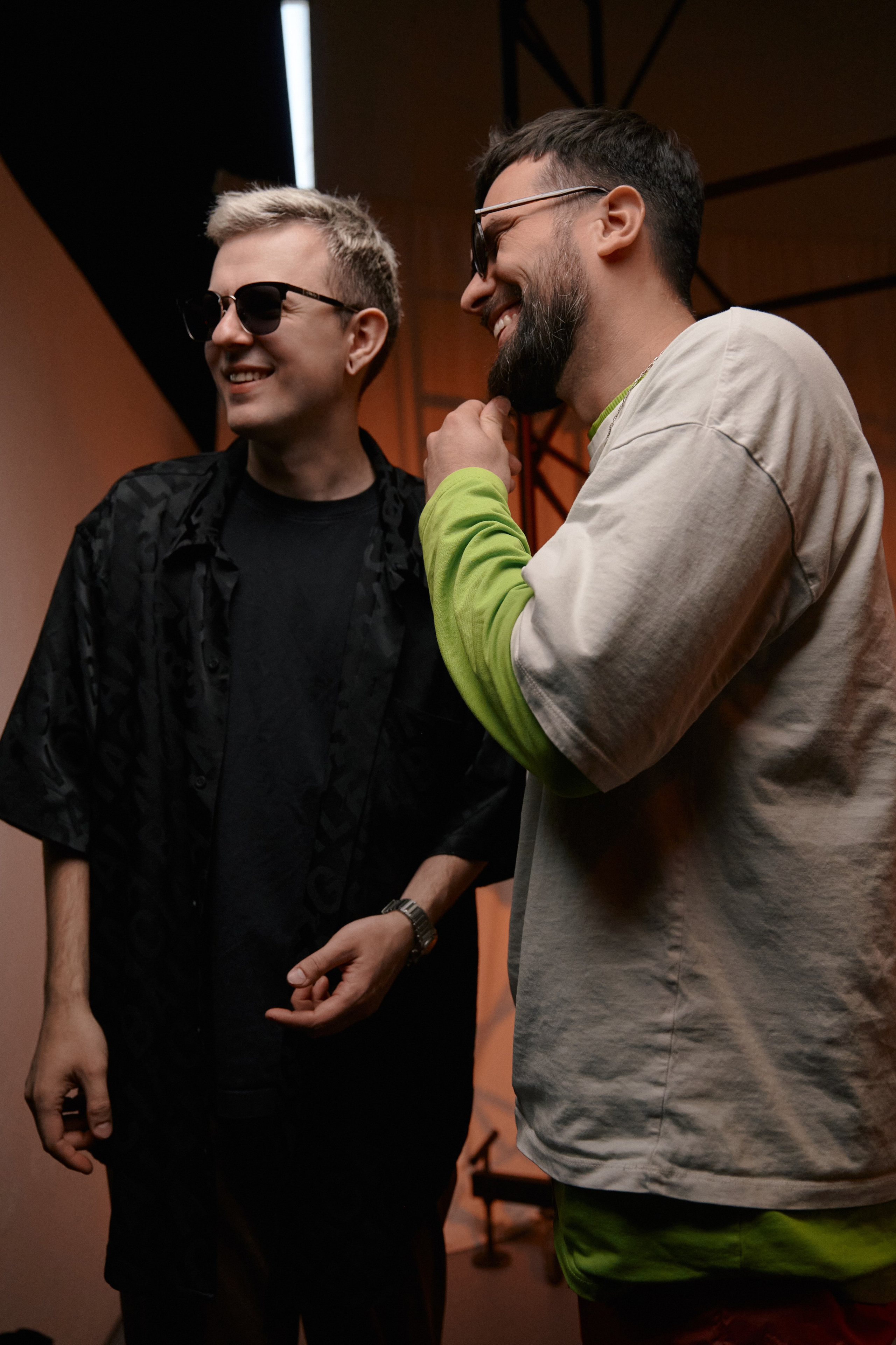 Эпицентр фотографической энергии. Мастер-классы от GetLens и Wfolio в Новосибирске. Сергей Богомолов. Свадебный и семейный фотограф