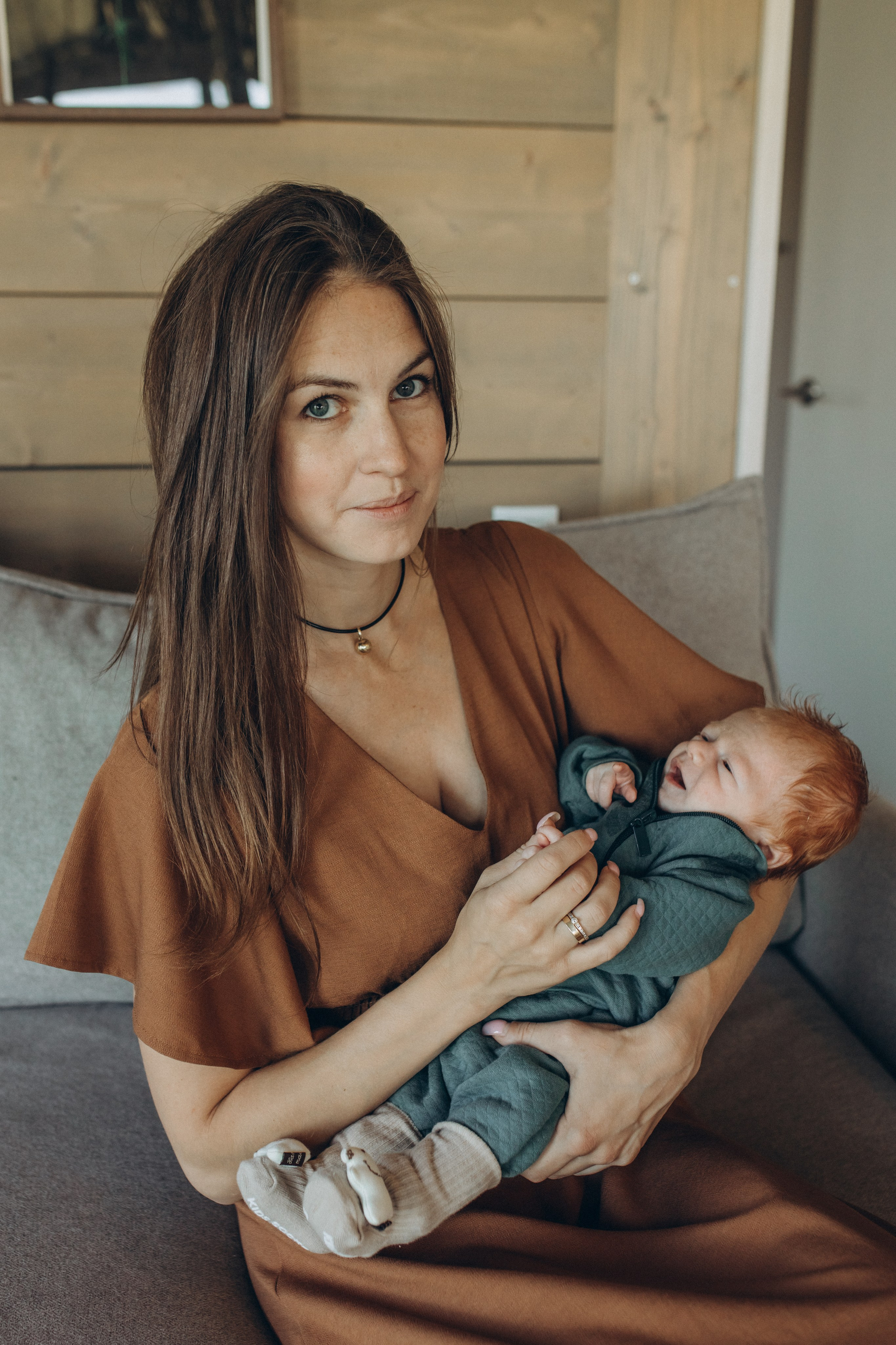 Pine River. Семейный фотограф в Обнинске