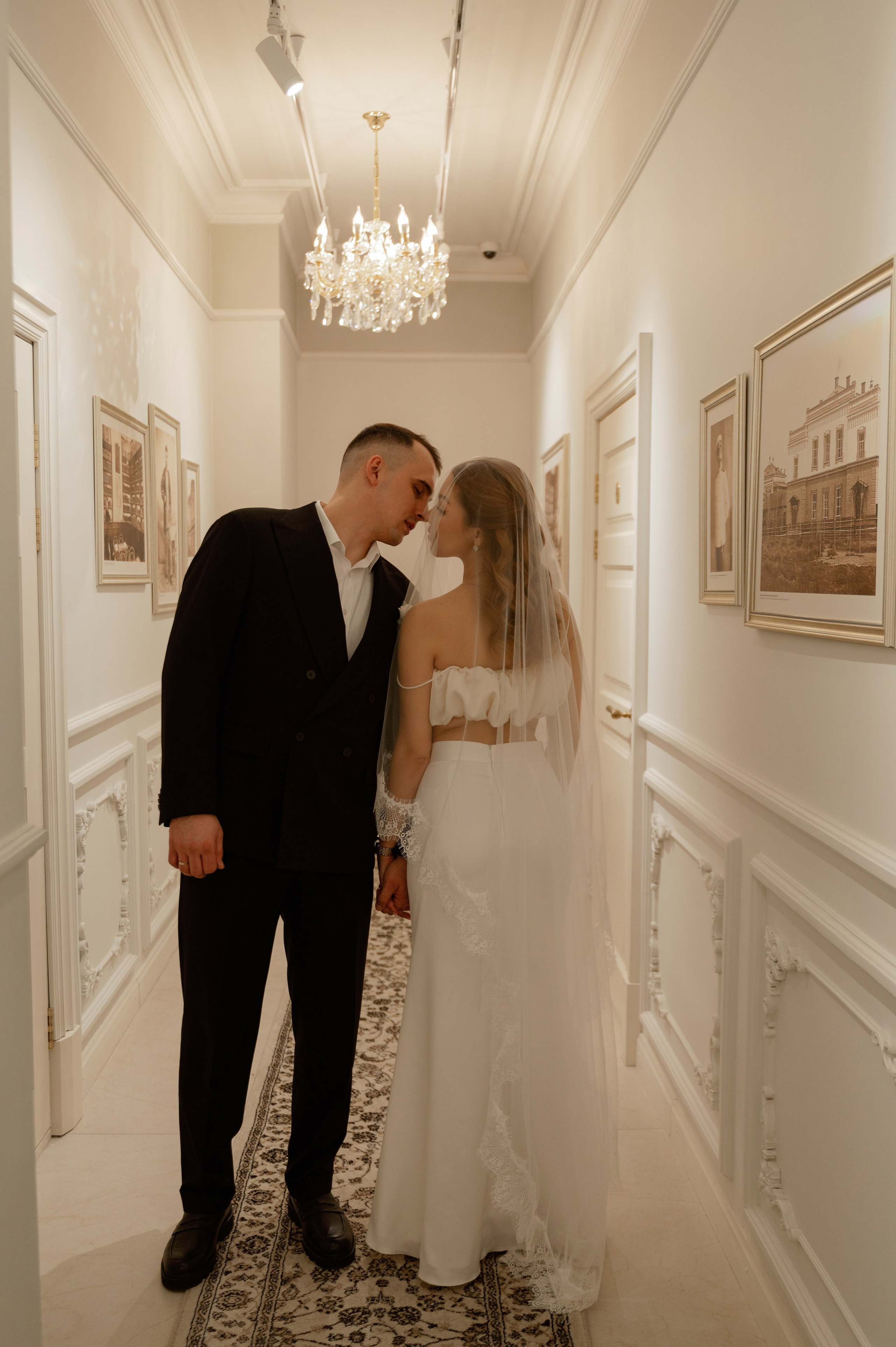 Гоша и Майя. Фотограф в Абакане и Минусинске