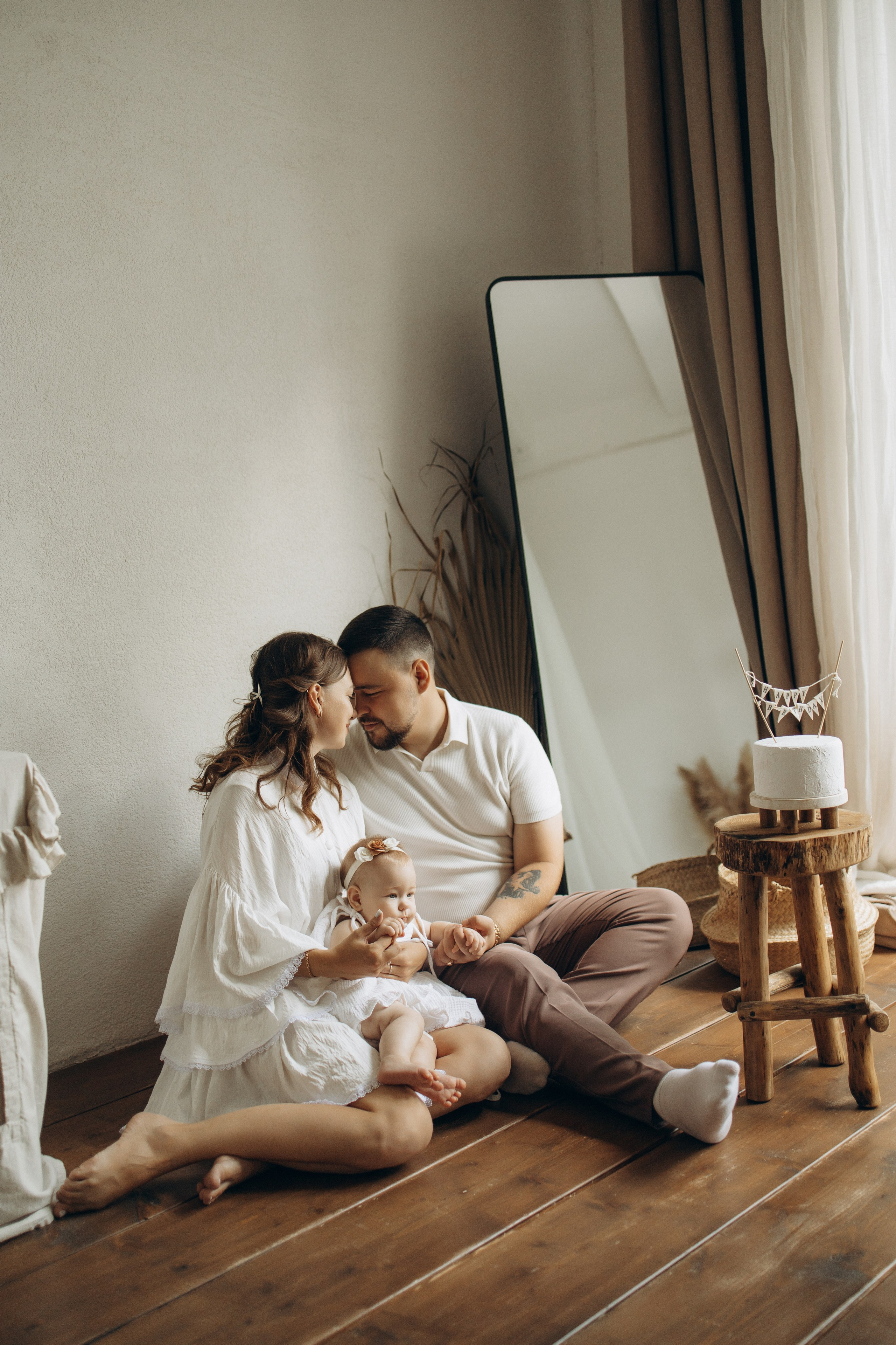 Мирослав и Соня. Самый теплый фотограф в Краснодаре Рябоконь Ксения