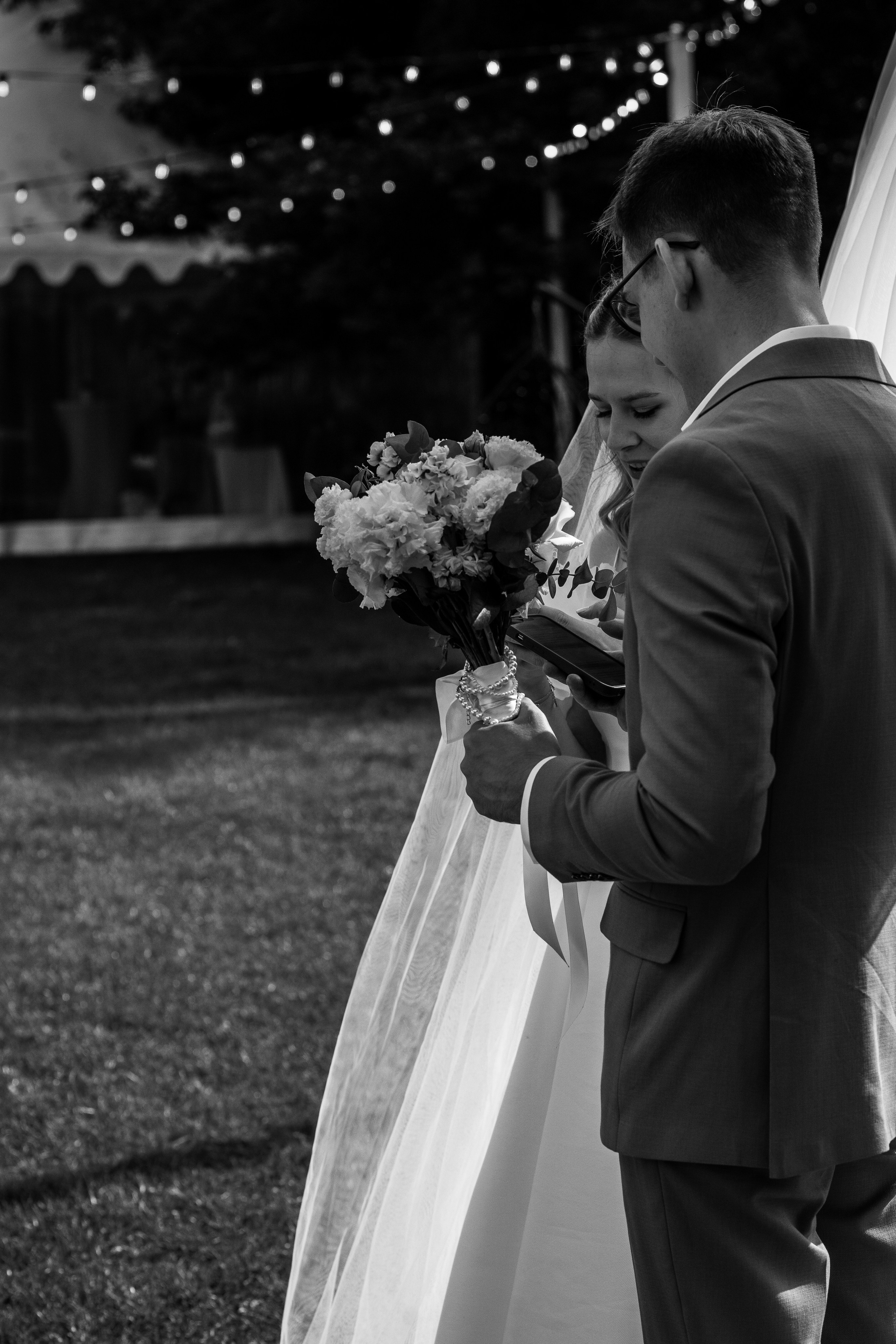 Федор и Ника. Искренний фотограф