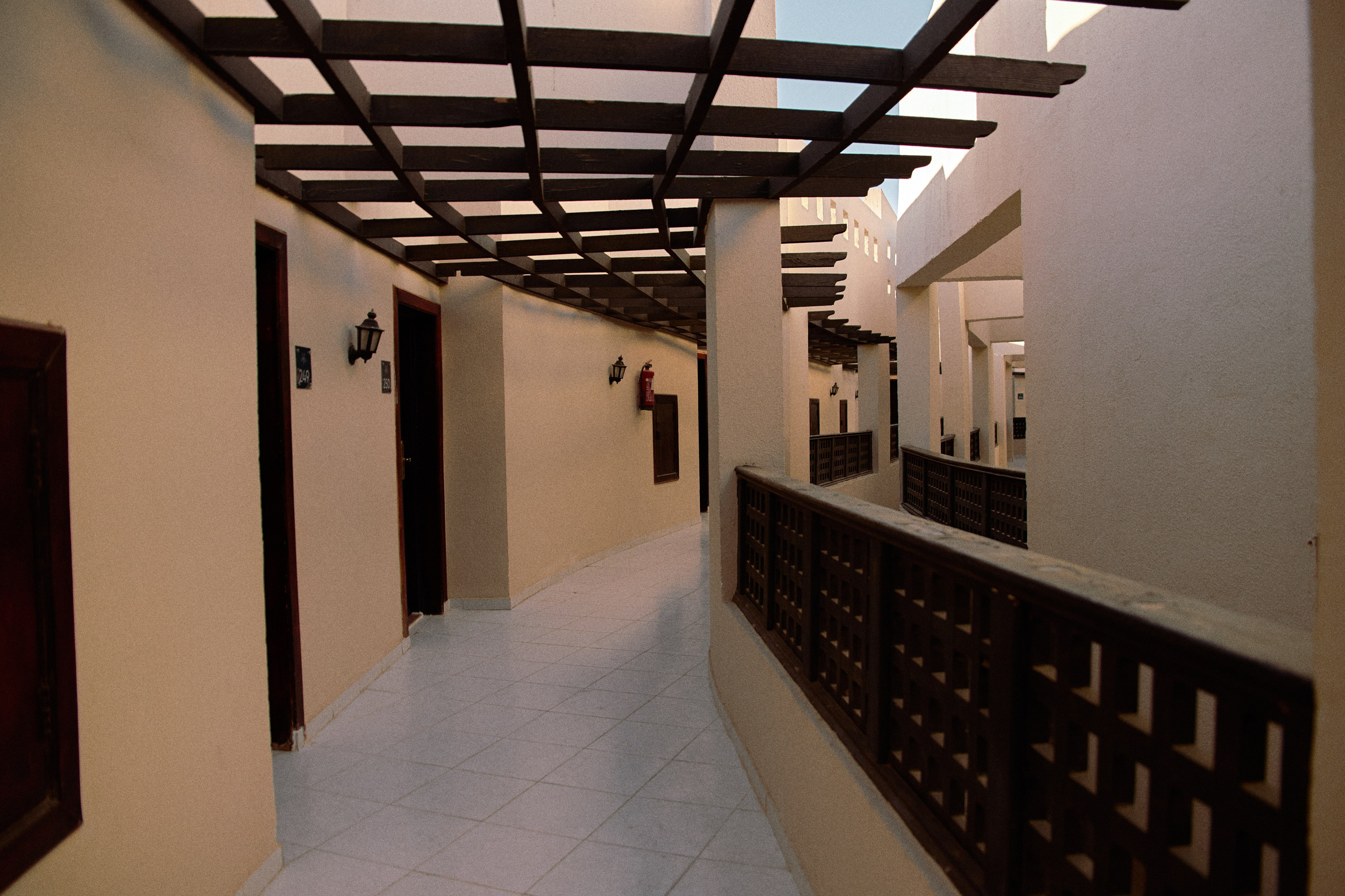 Улица горизонтальная. Jorgis — фотограф в Хургаде / обучение фотографии