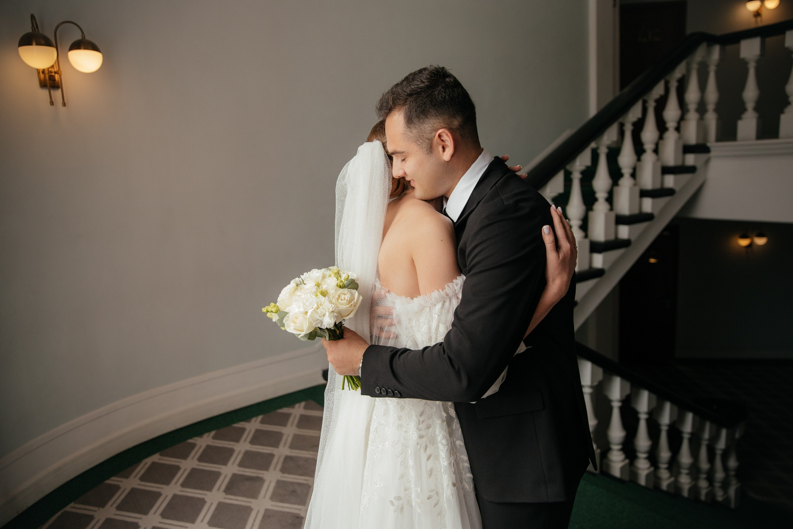 Илья и Дарья. Фотограф Барнаул Полина Теплова