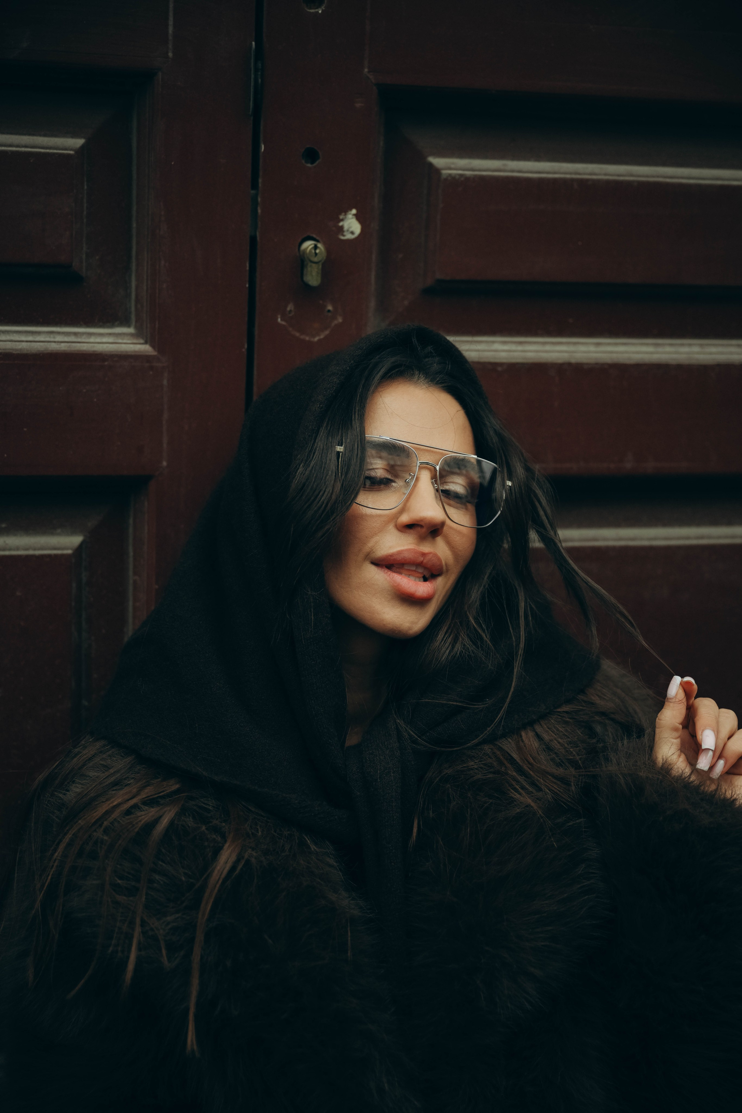 Прогулка Вика. Семейный фотограф в Москве Люберцах Ирина Вронская