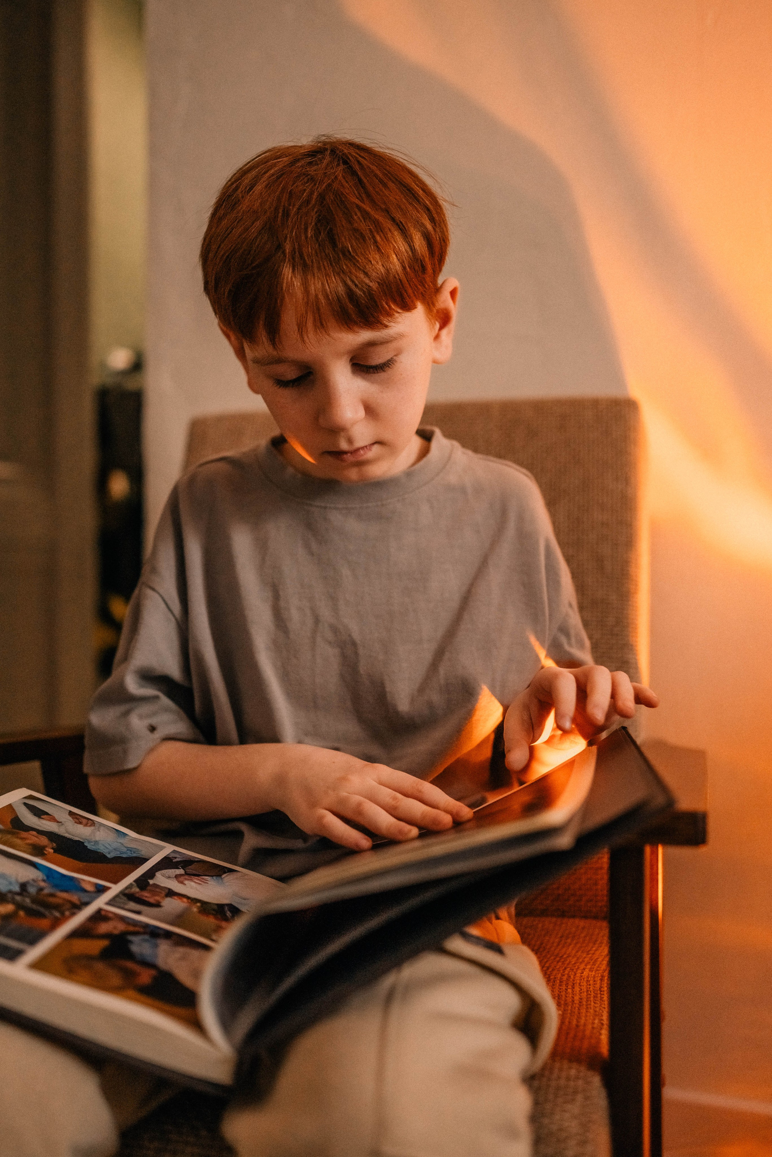 Дома хорошо. Семейный фотограф в Москве Люберцах Ирина Вронская