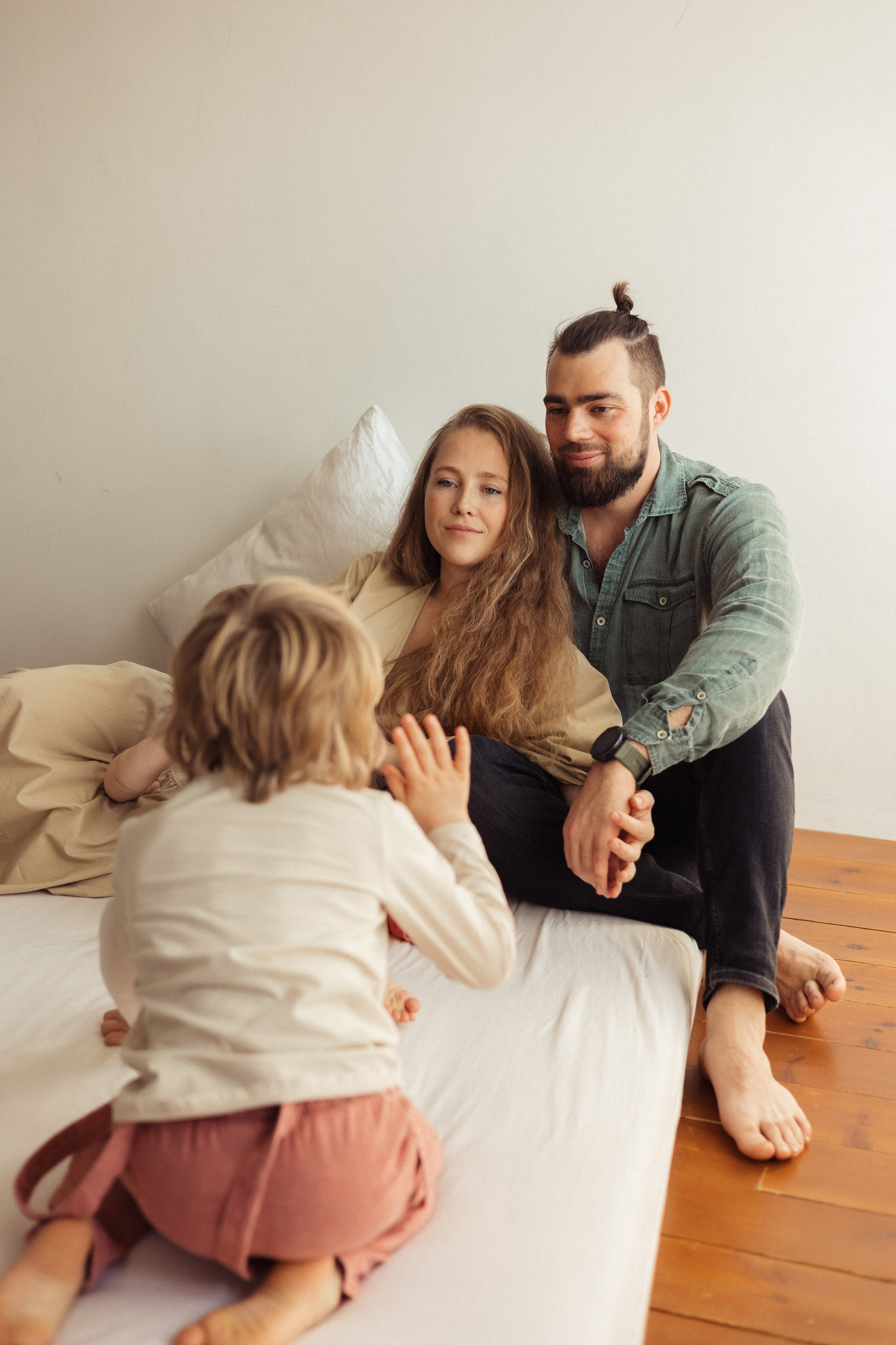 Дарья. Фотограф Печерская Анастасия