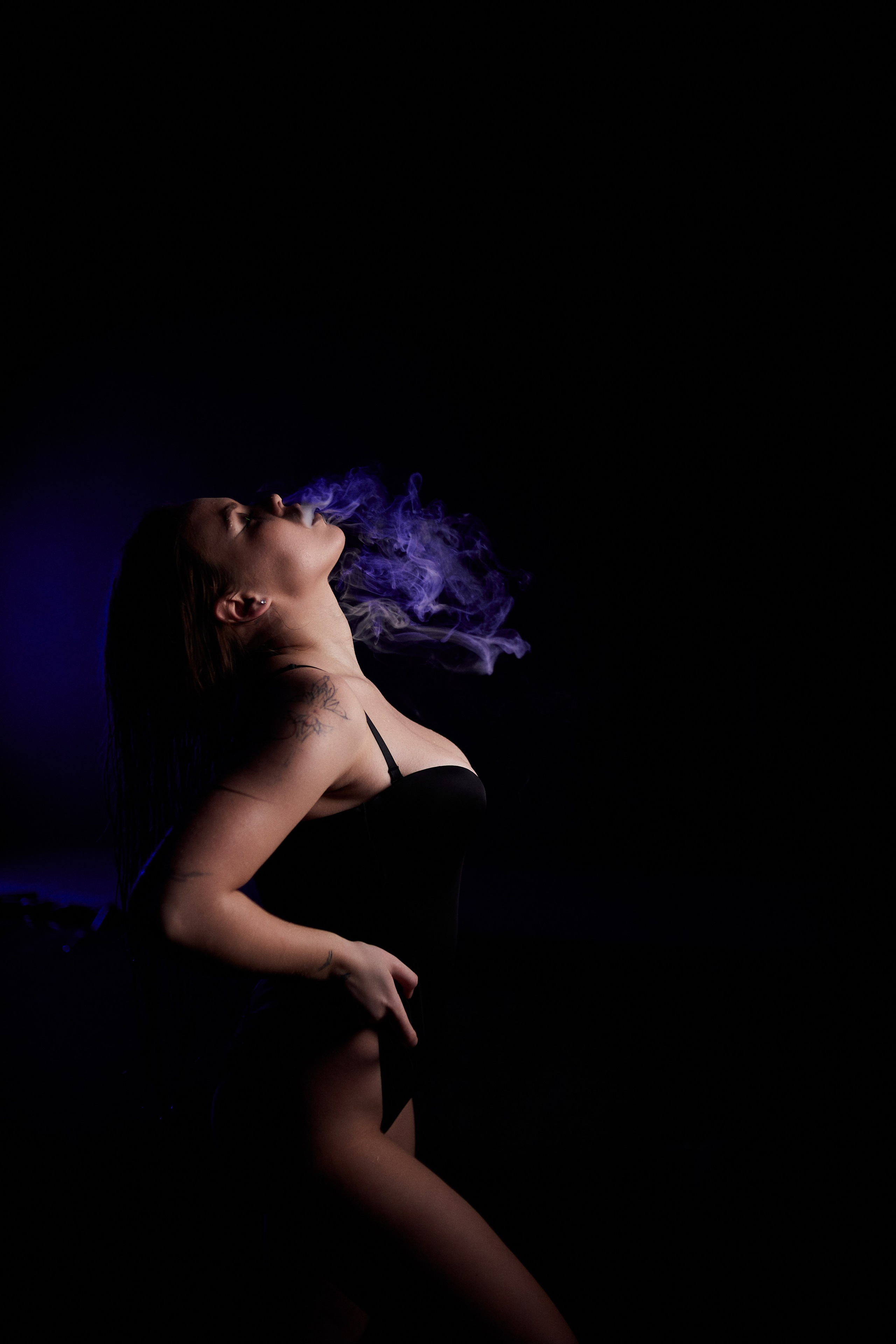 Стася. Фотограф в Волгограде и Москве Алина Галушкина