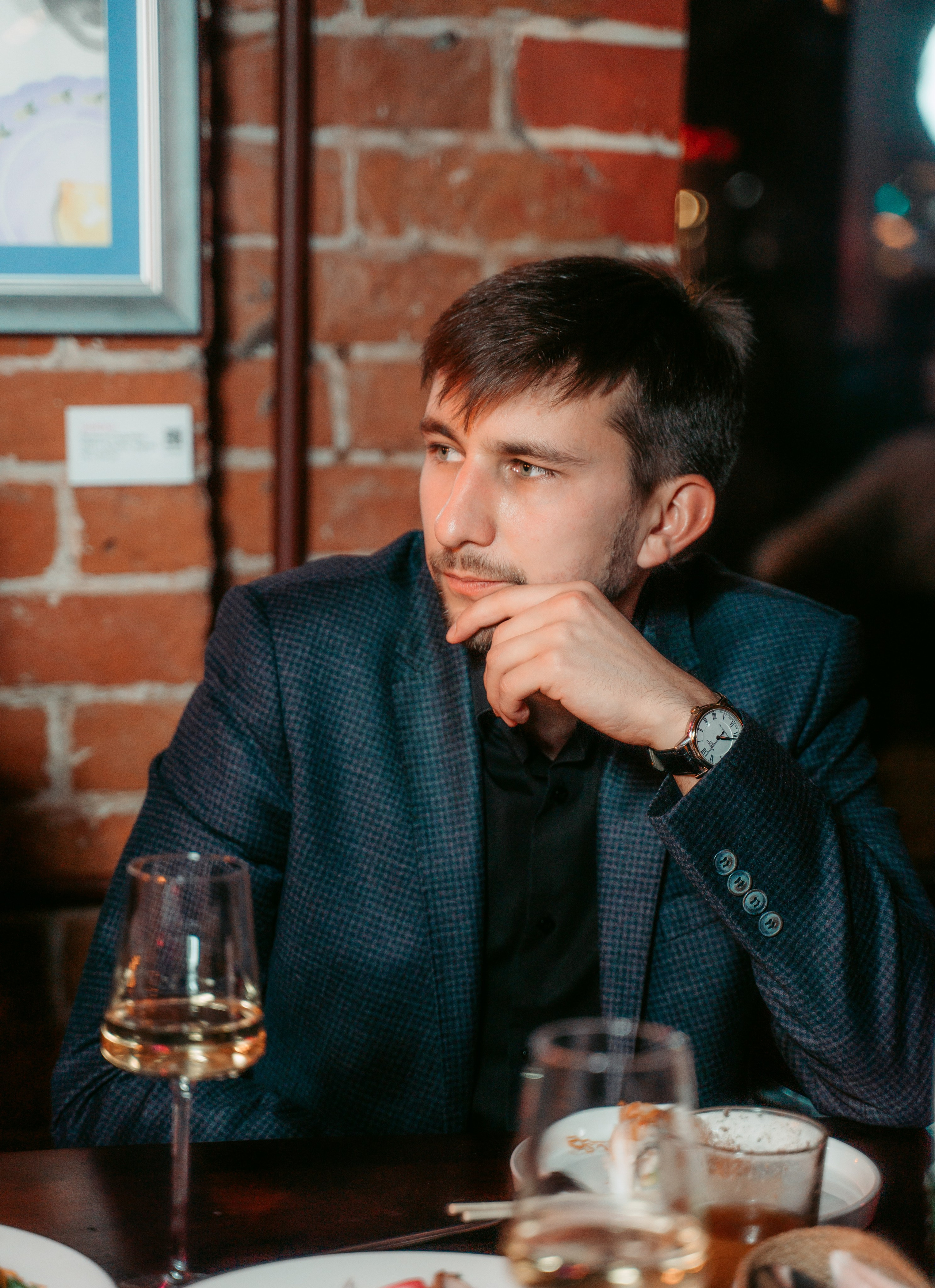 IGS: 12 лет компании / 2023. Саша Копылов, фотограф в Казани