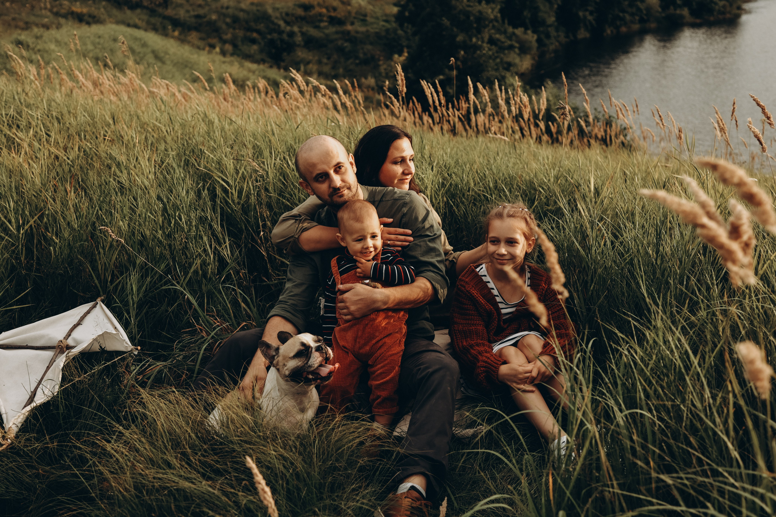 ЮЛИЯ КОНДРАТЬЕВА, ВАШ СЕМЕЙНЫЙ ФОТОГРАФ