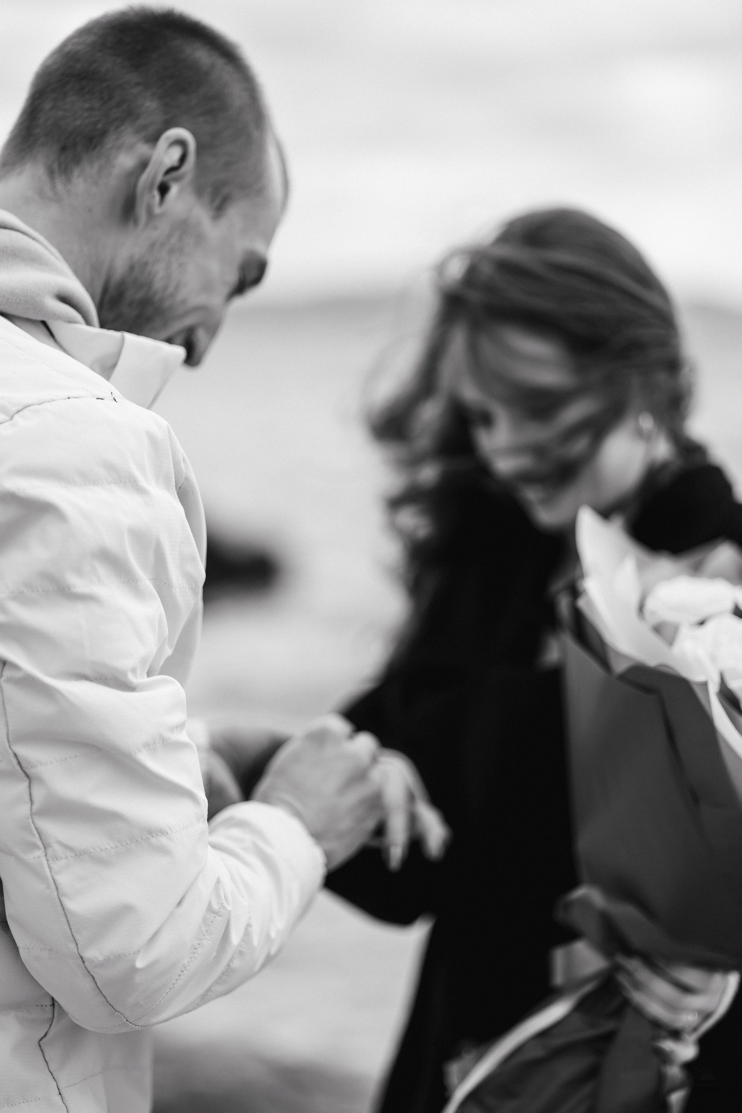 Ульяна и Кирилл. Семейный и портретный фотограф в Геленджике Любовь Бодрова