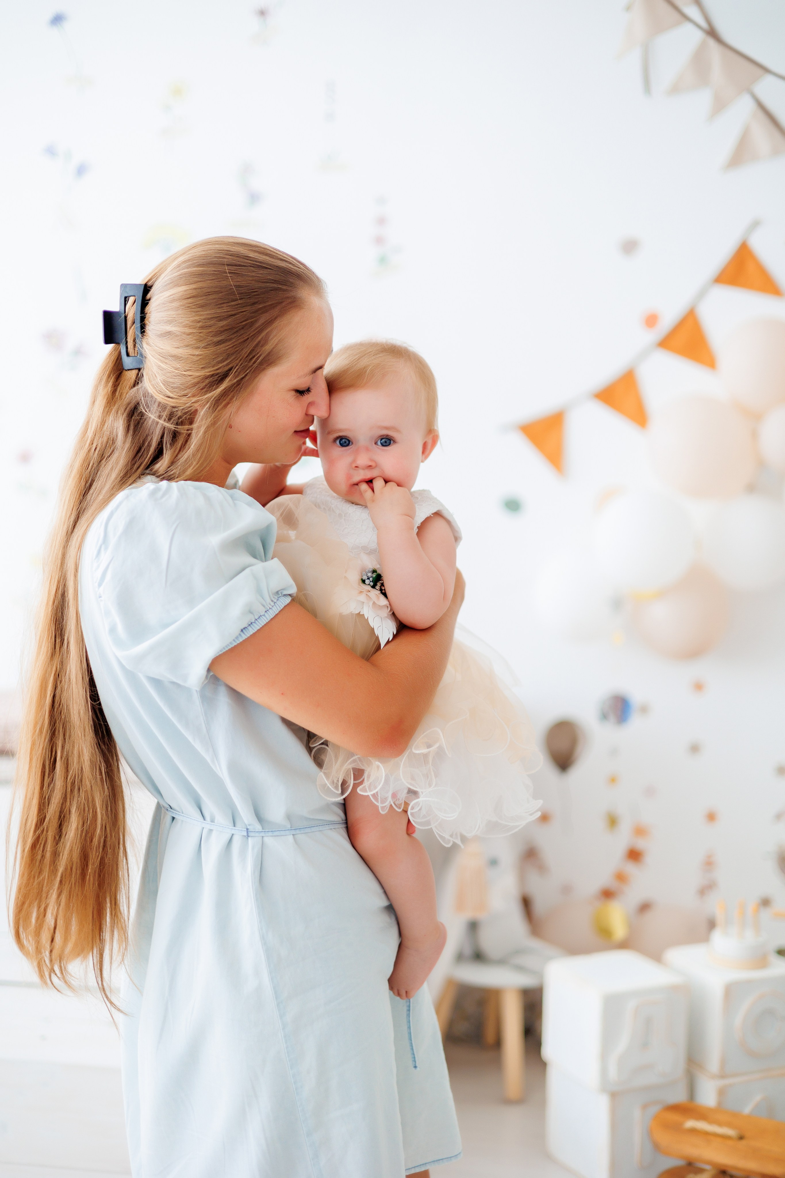 Люба и Виталик. Свадебный и семейный фотограф в Армавире