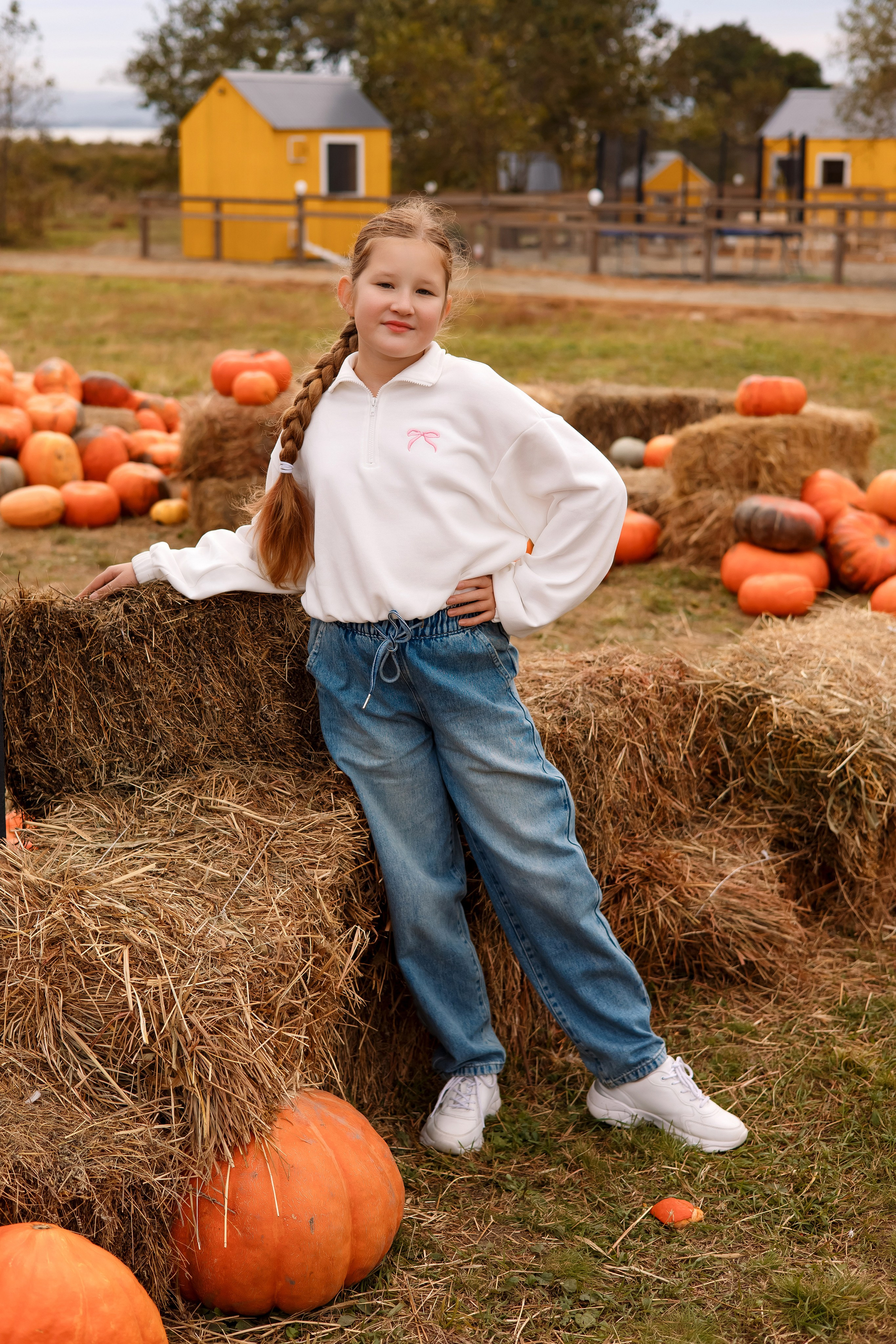 4 класс пос. Тавричанка. Фотограф Любовь Корниенко, Примоский край