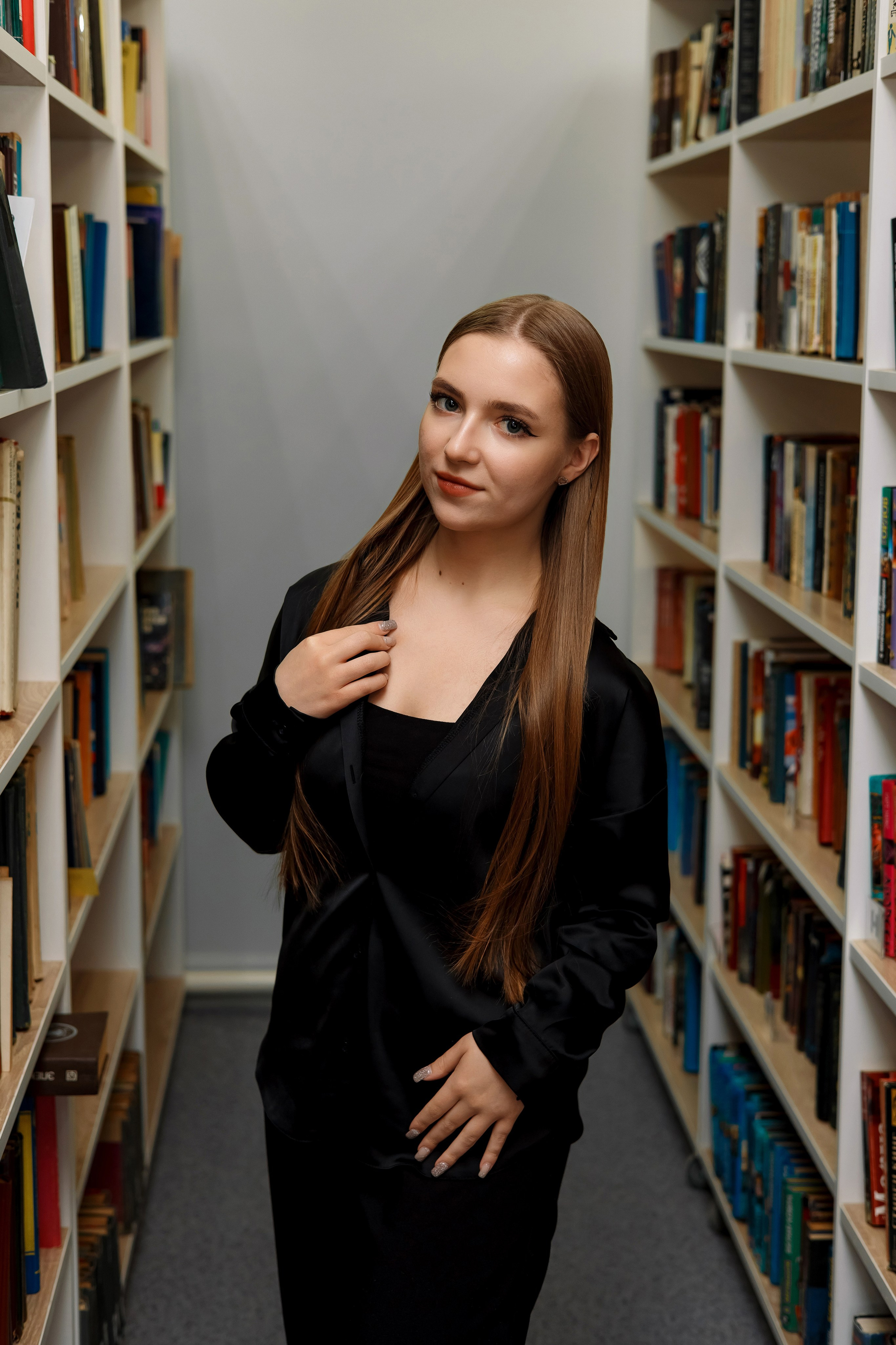 11 класс 7 школа. Фотограф Любовь Корниенко, Примоский край