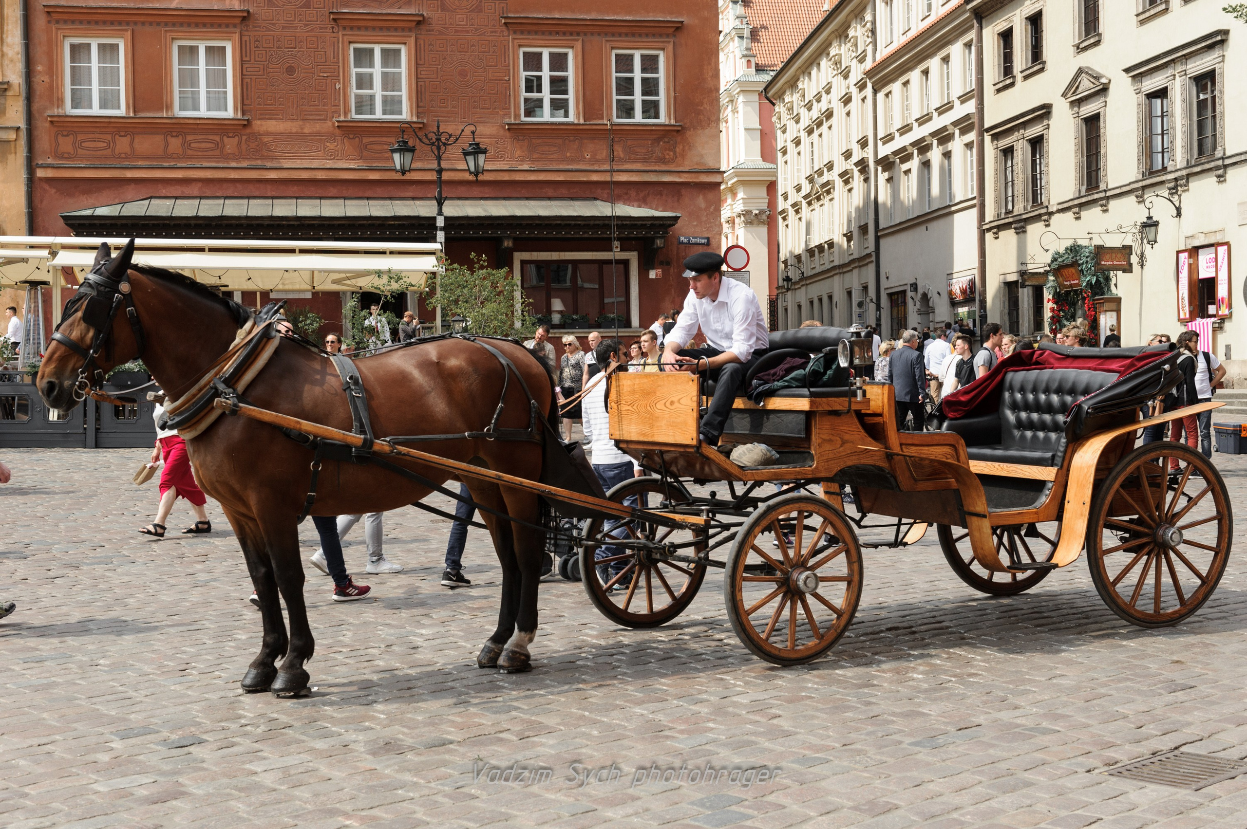 Городские зарисовки. Vadzim Sych. Phptographer