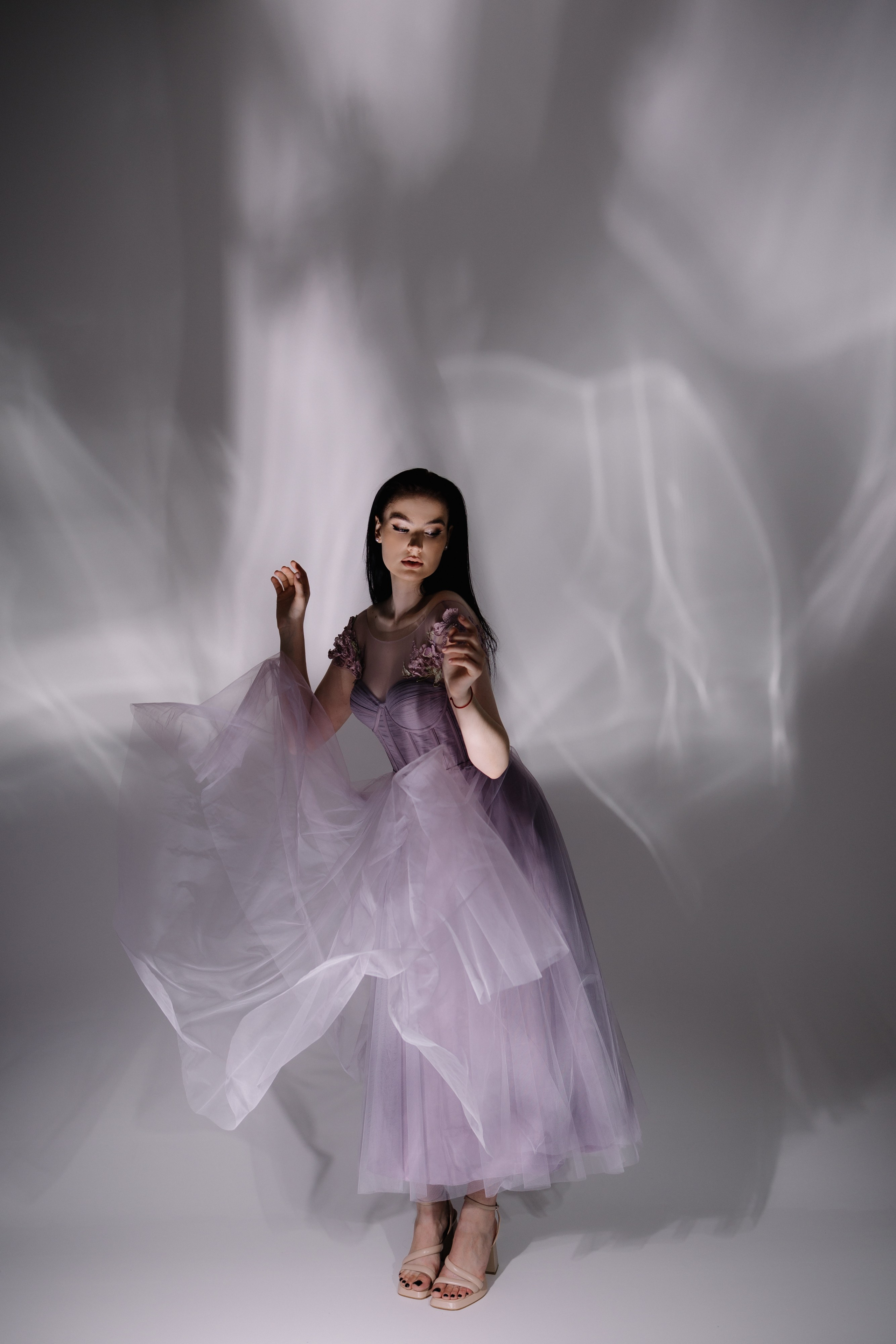 Яна. Часть 2. Семейный фотограф в Краснодаре Храмова Анна