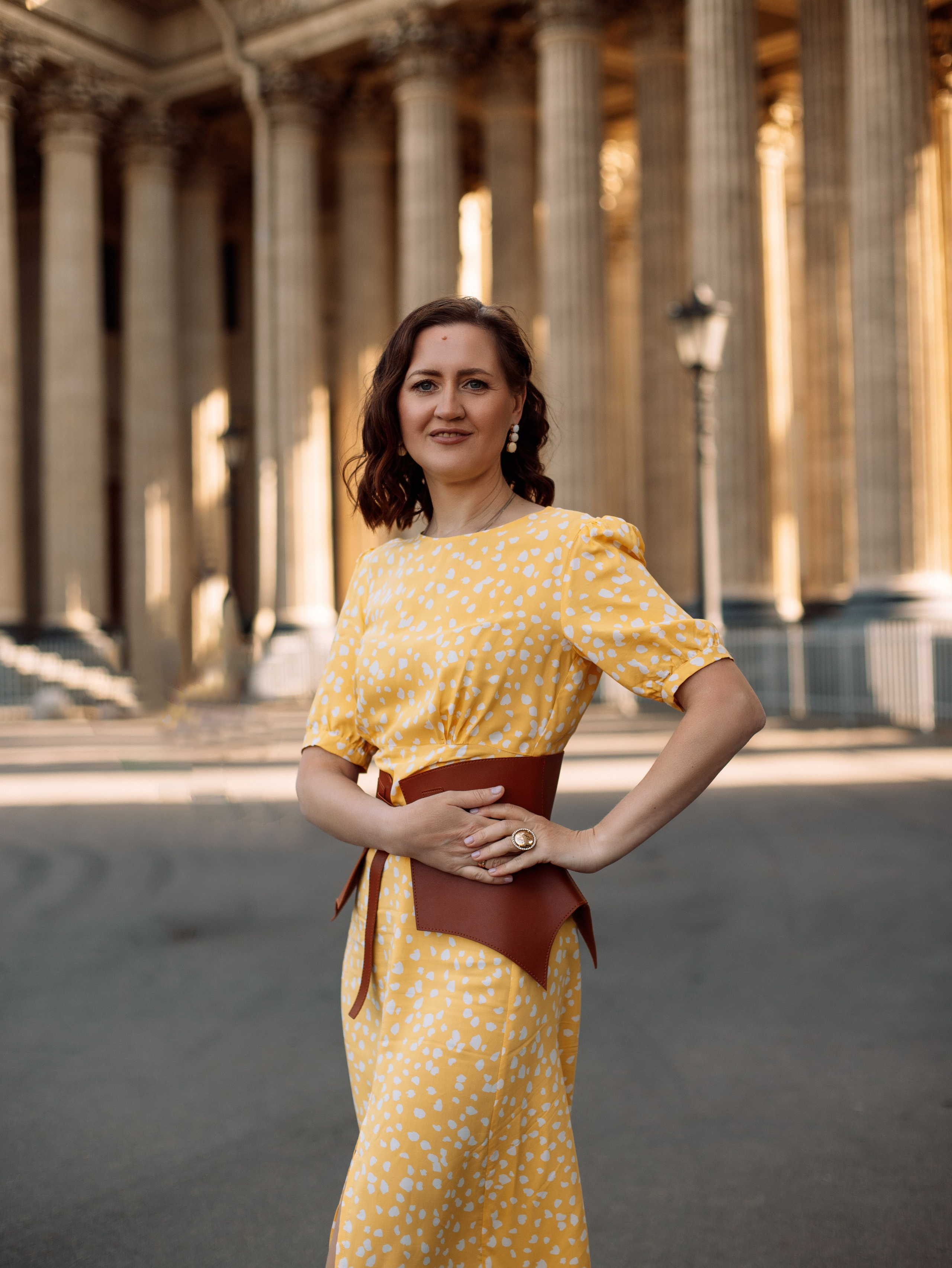 Юлия Новгород. Семейный фотограф в Санкт-Петербурге Ирина Иванова