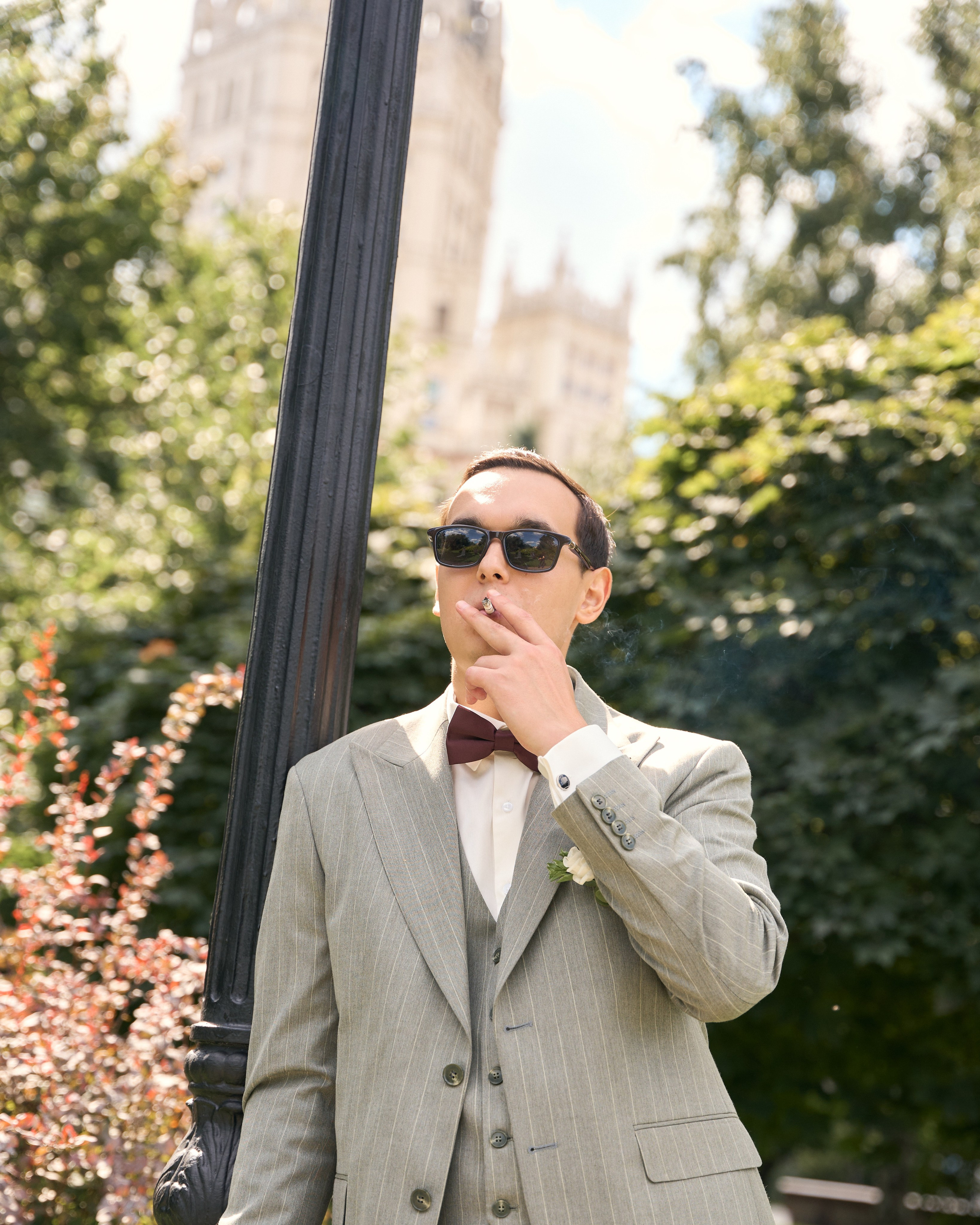 Юлия + Александр. Minflo Photographer