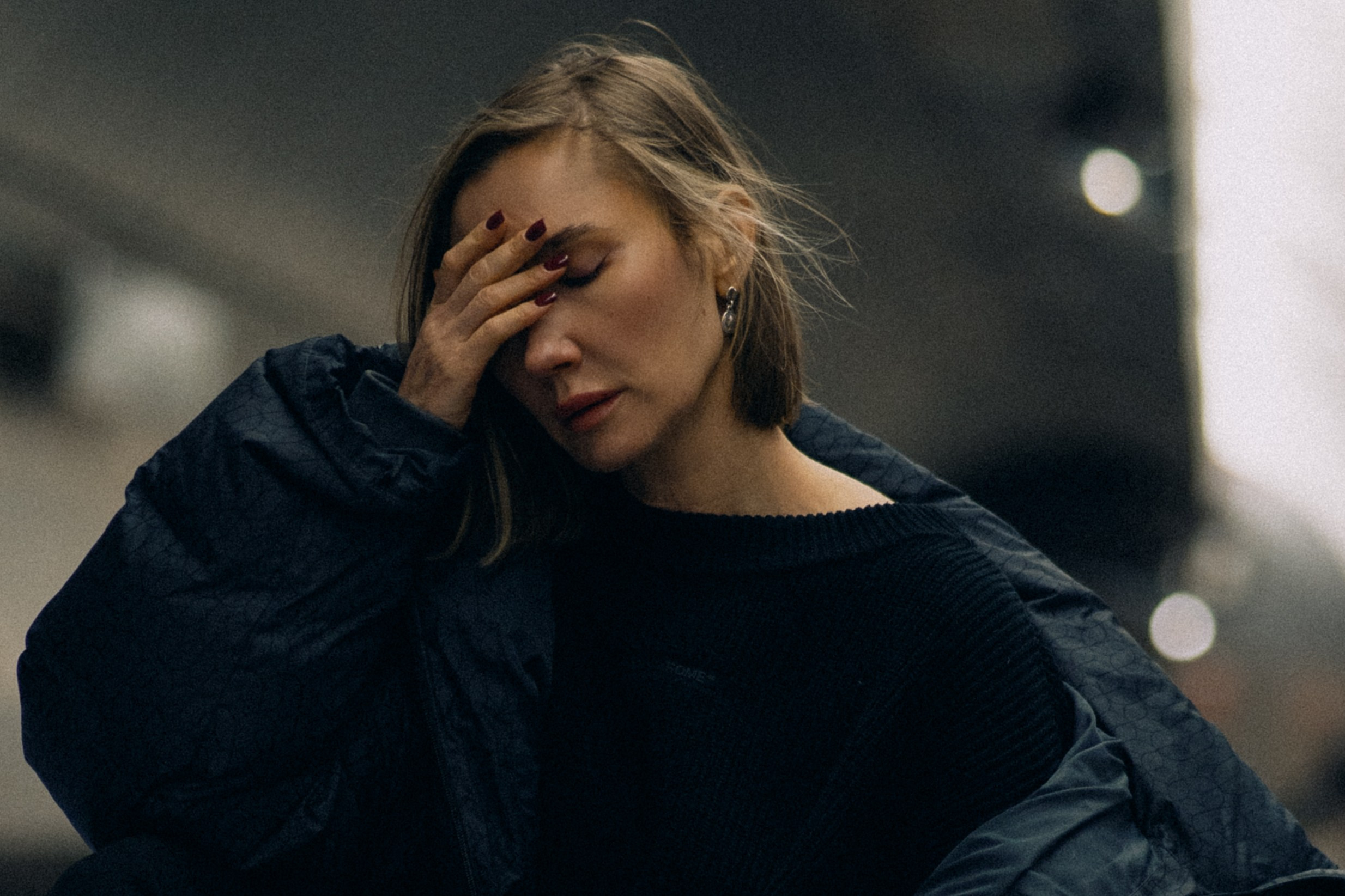 Полина (г. Москва). Фотограф в Хабаровске — Виолетта Агафонова