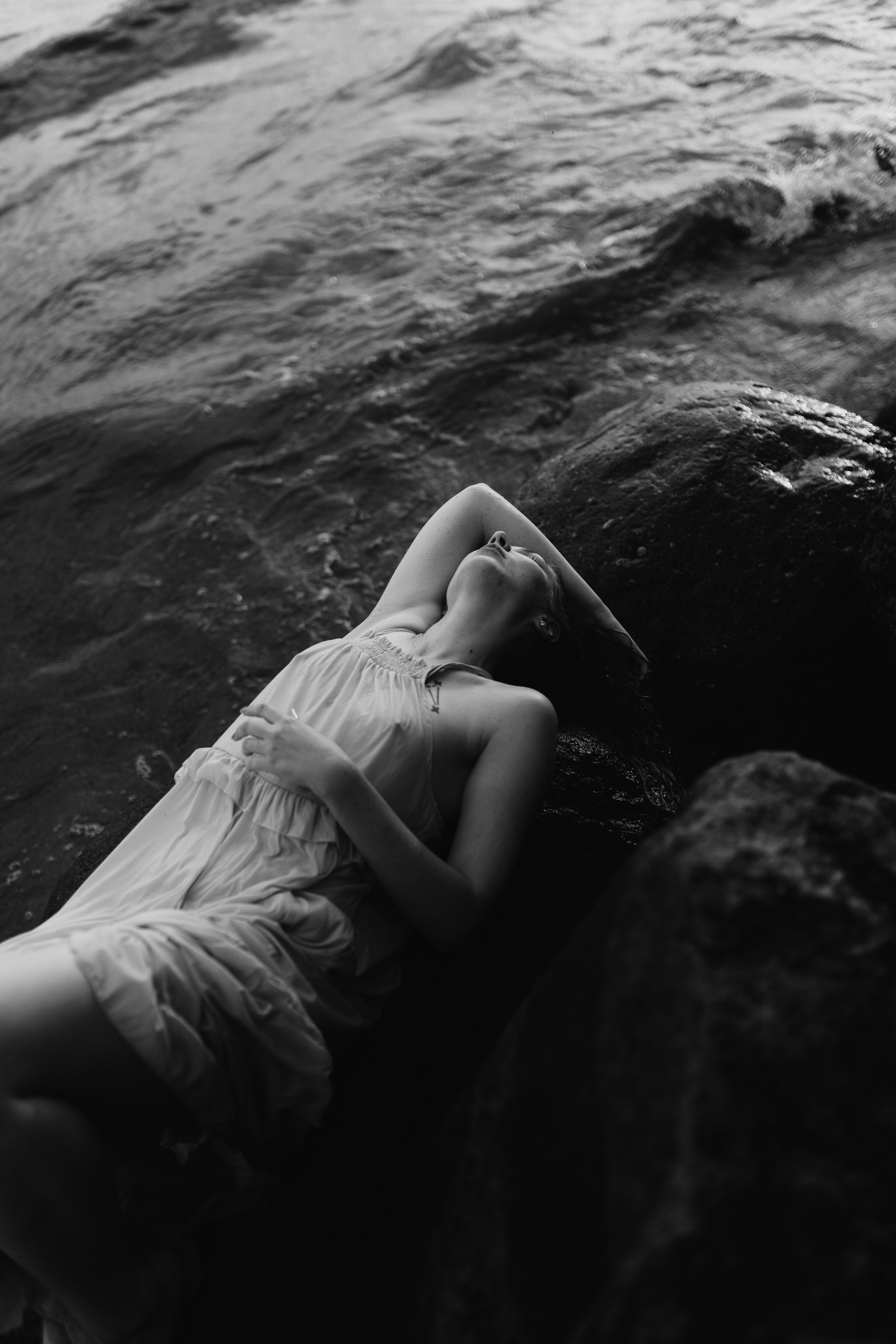 Ксения. Фотограф в Санкт-Петербурге Черкесова Дарья