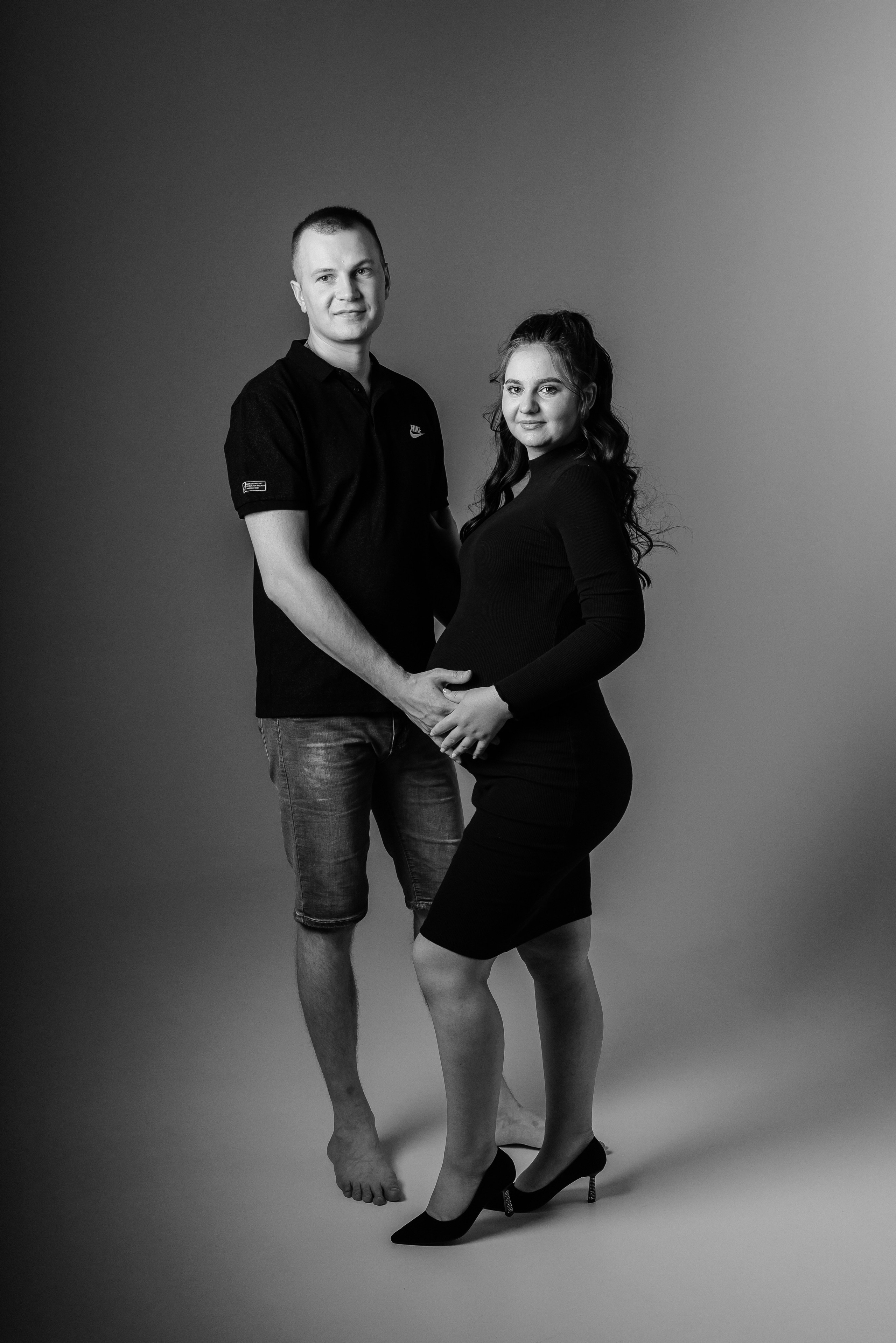 ЕКАТЕРИНА И МАКСИМ. Семейный фотограф в Барнауле