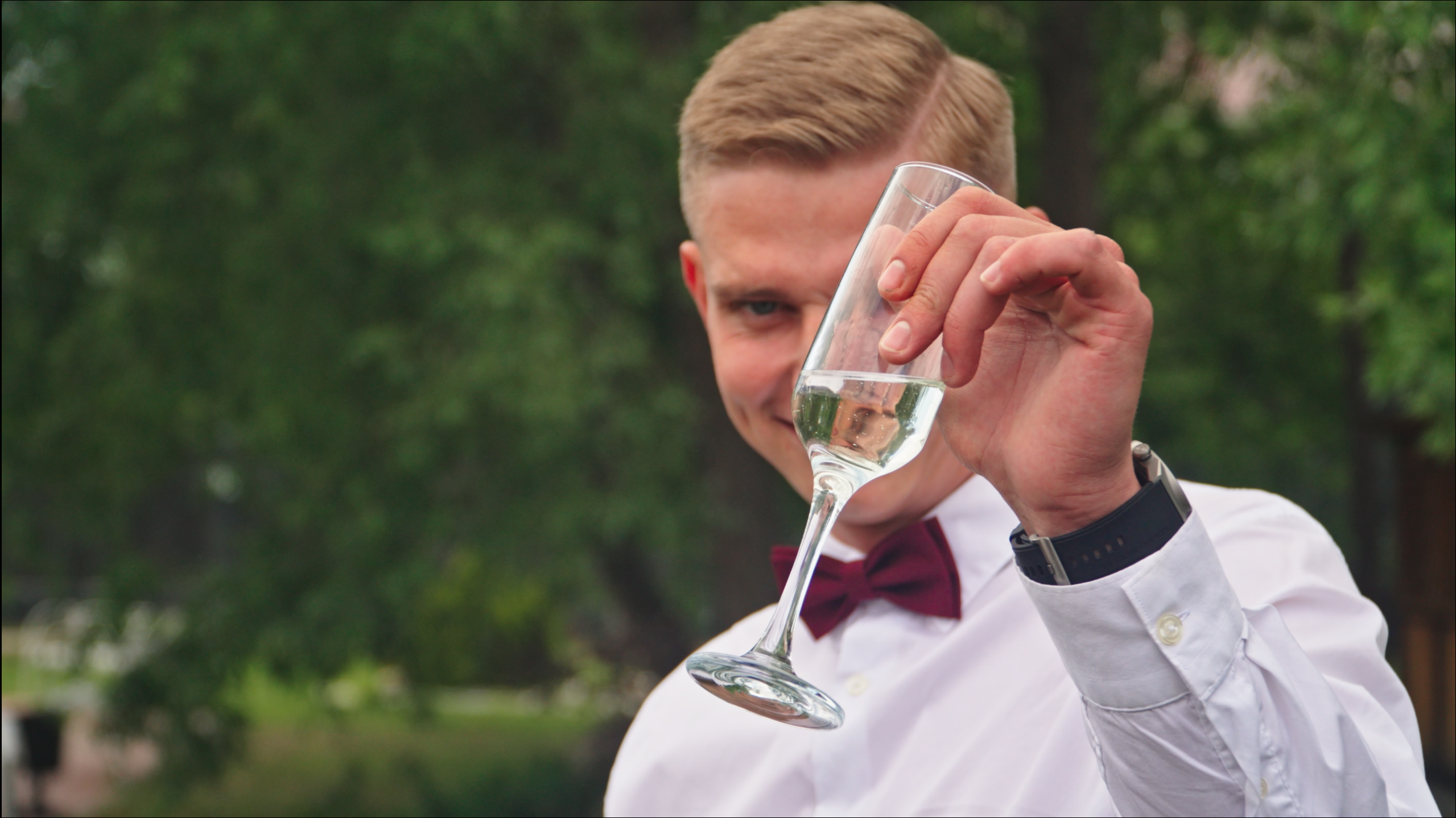 Мероприятия. Свадьба Александра и Софии. Мальцев Кирилл — оператор, монтажёр в Санкт-Петербурге